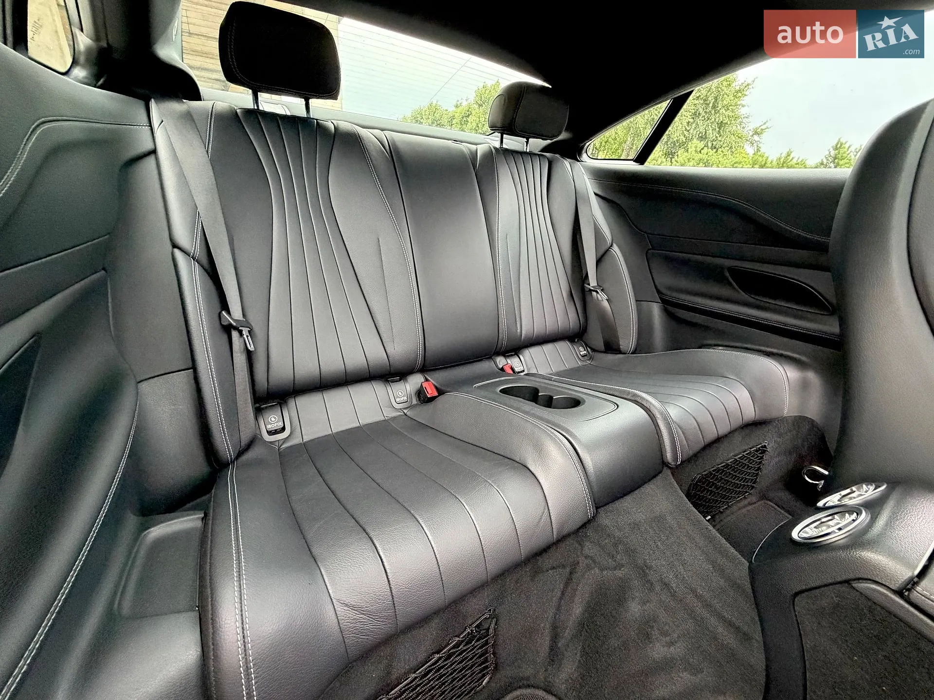 2018 Mercedes-Benz E-klasse - мініатюра 47