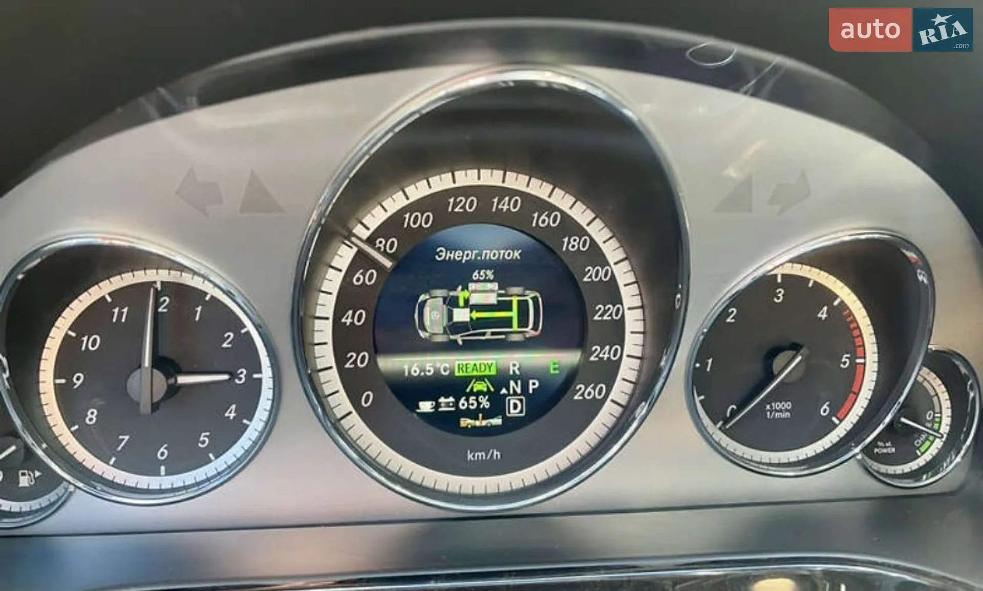 2012 Mercedes-Benz E-klasse - мініатюра 8