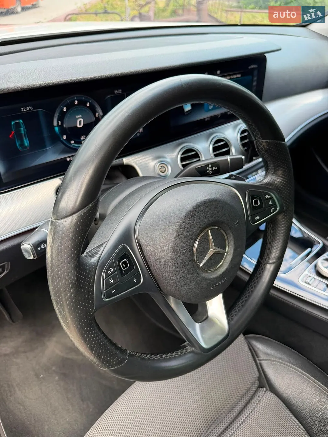 2016 Mercedes-Benz E-klasse - мініатюра 29