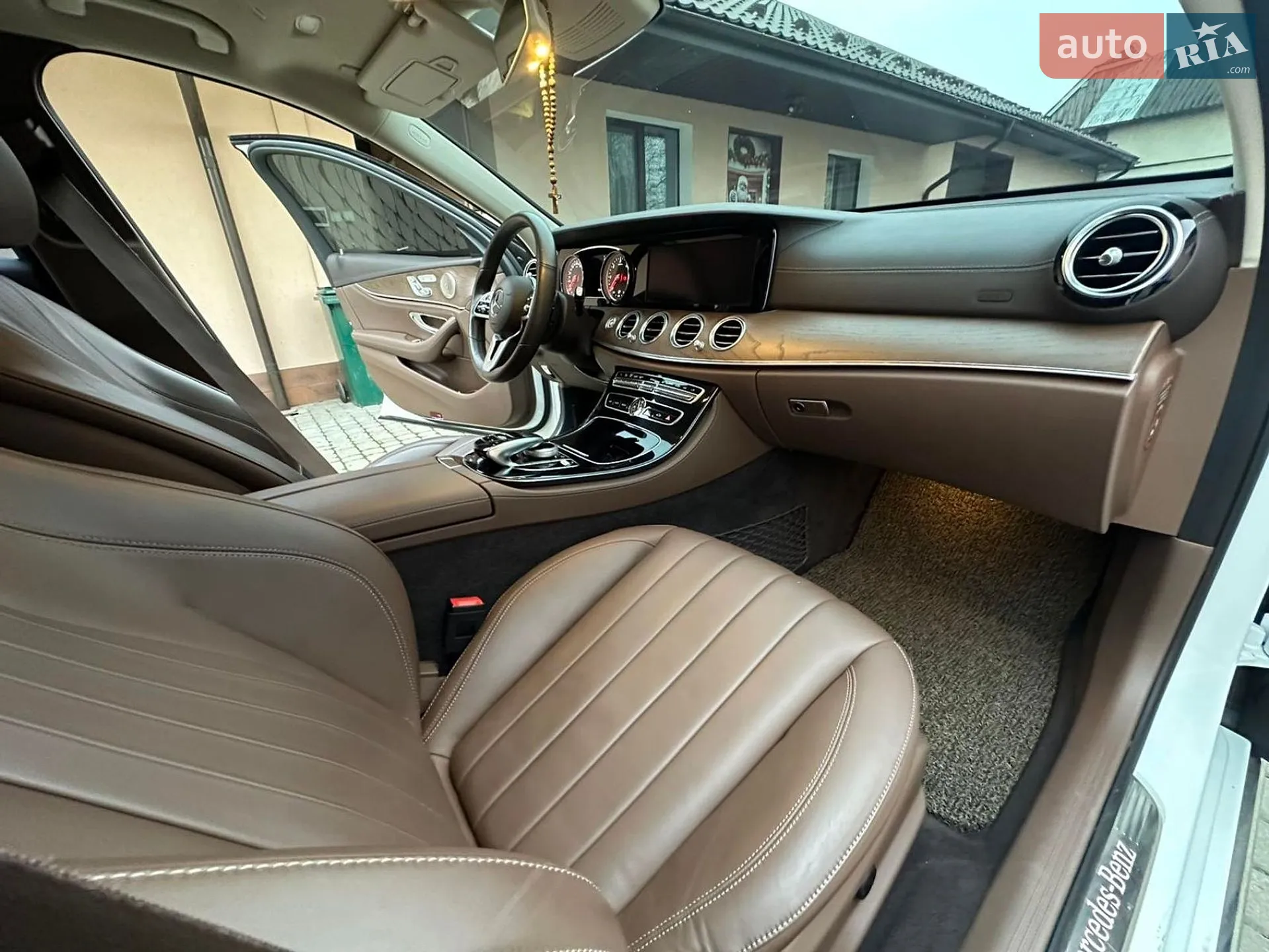 2019 Mercedes-Benz E-klasse - мініатюра 6