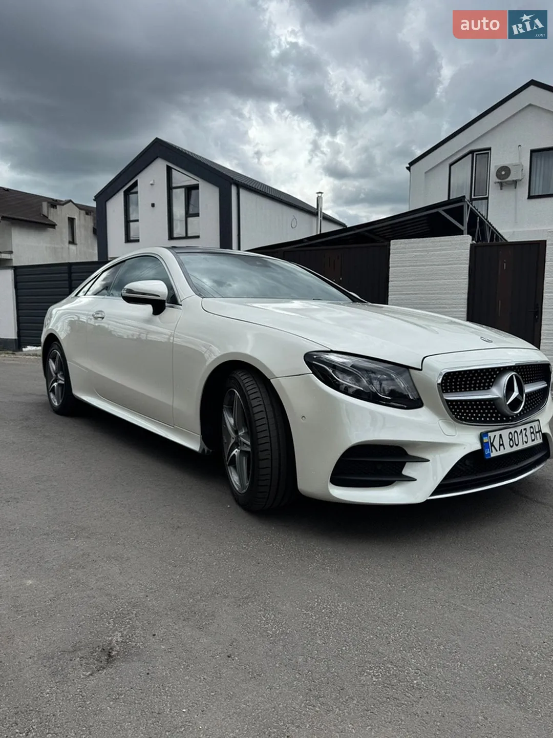 2018 Mercedes-Benz E-klasse - мініатюра 3