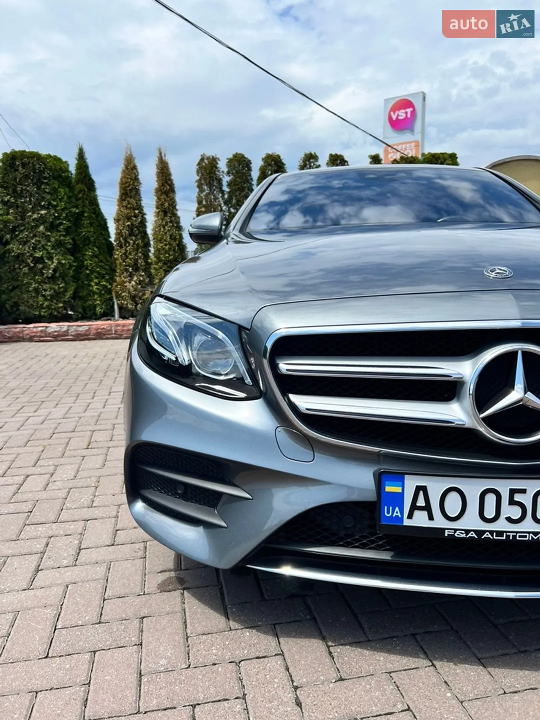 2018 Mercedes-Benz E-klasse - мініатюра 6