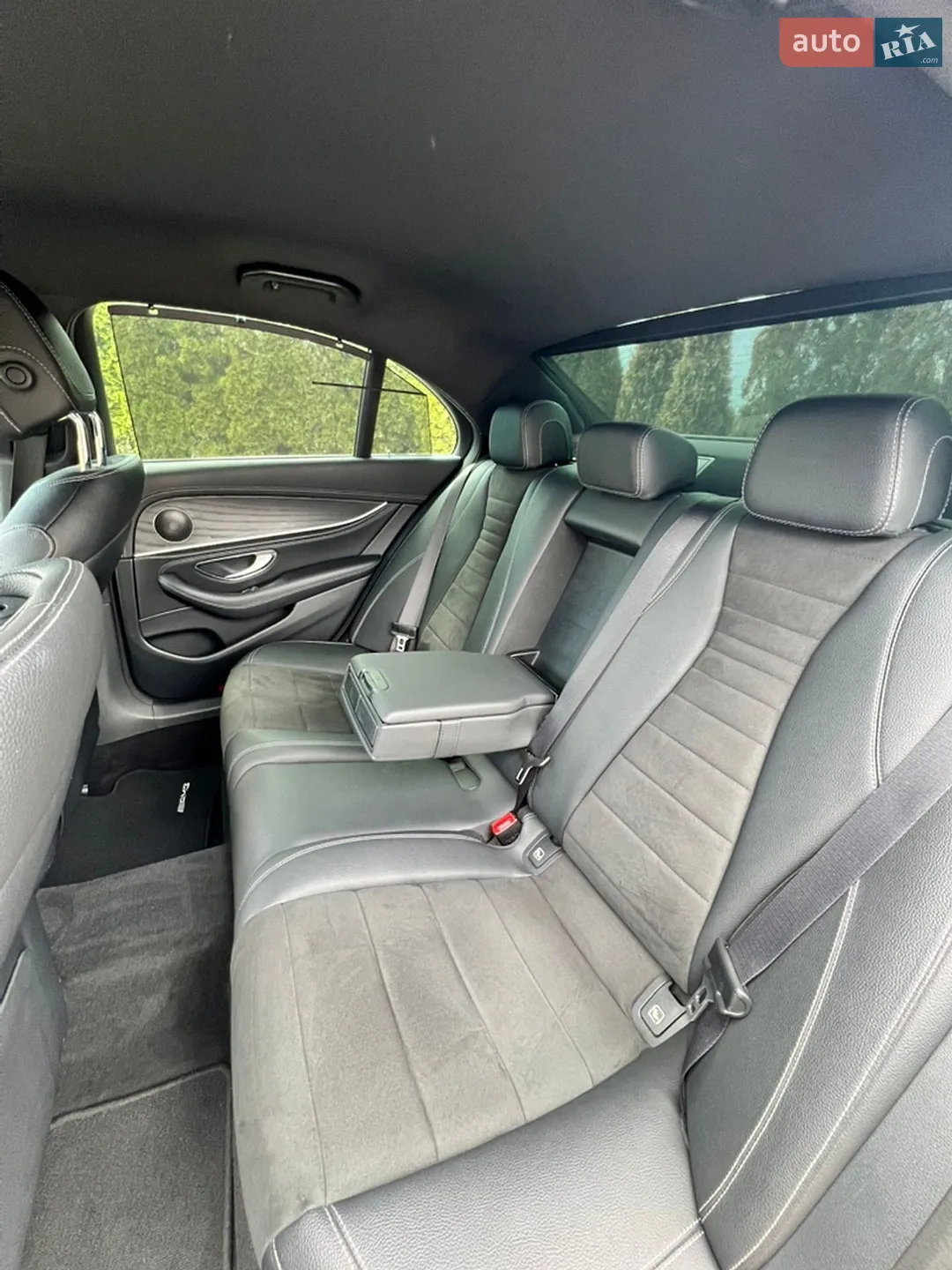 2018 Mercedes-Benz E-klasse - мініатюра 20