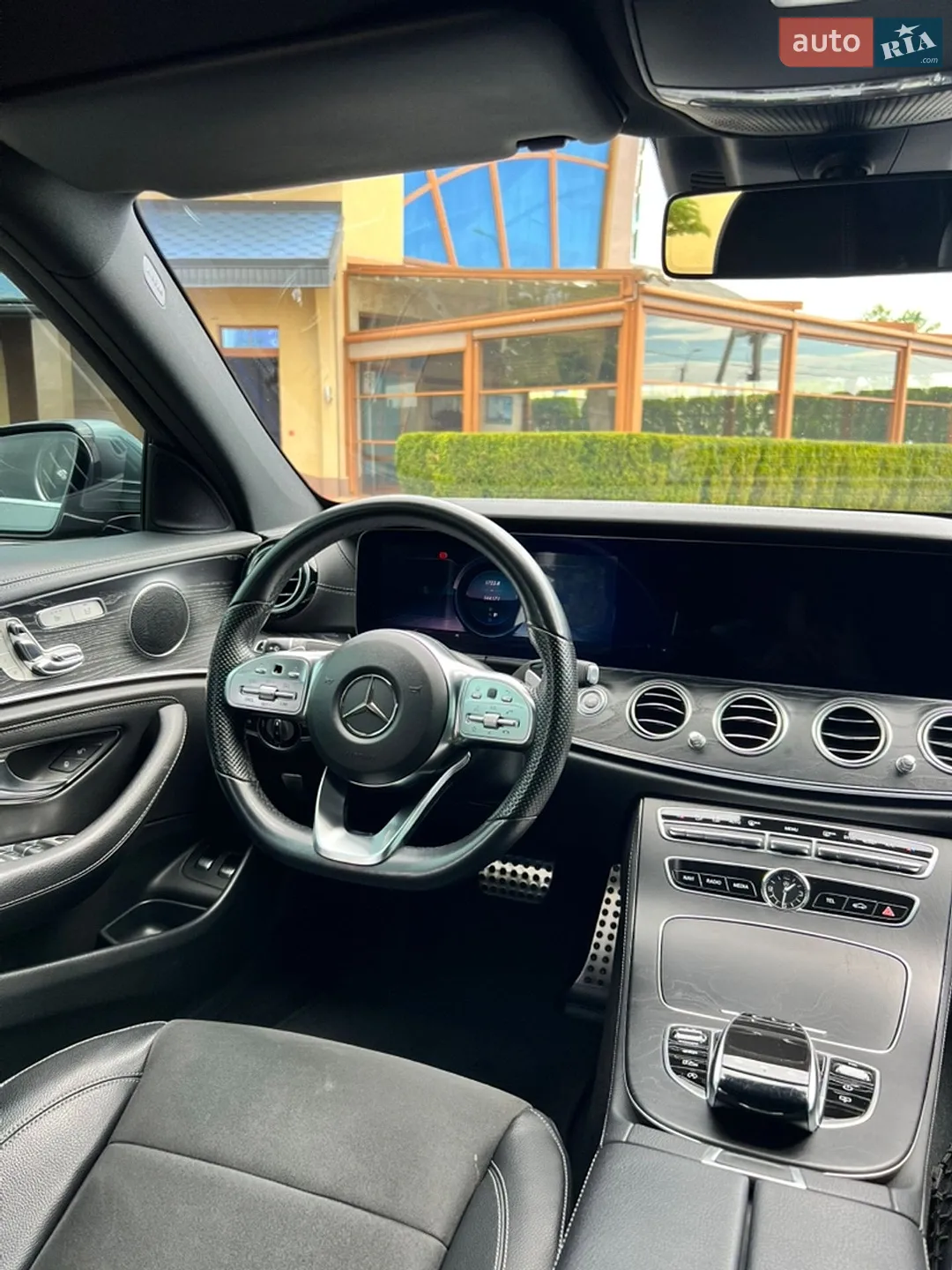 2018 Mercedes-Benz E-klasse - мініатюра 23