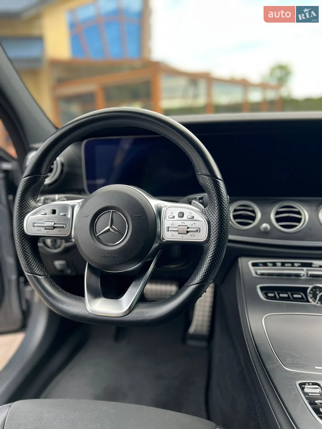 2018 Mercedes-Benz E-klasse - мініатюра 28