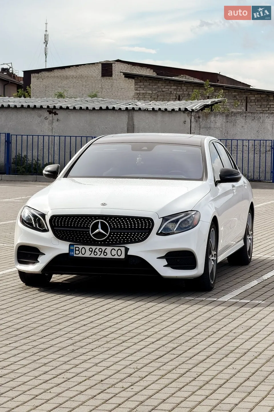 Mercedes-Benz E-Class 1988 VIN WDB1241201A531620 фото оголошення 8 з 21