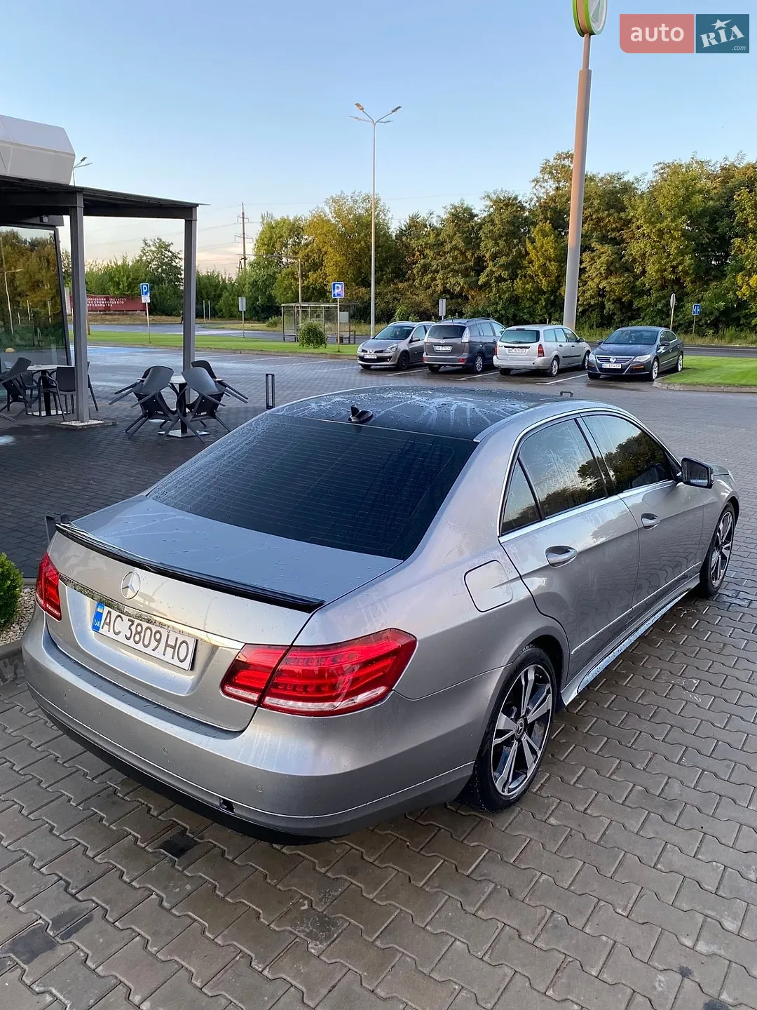 2011 Mercedes-Benz E-klasse - мініатюра 16