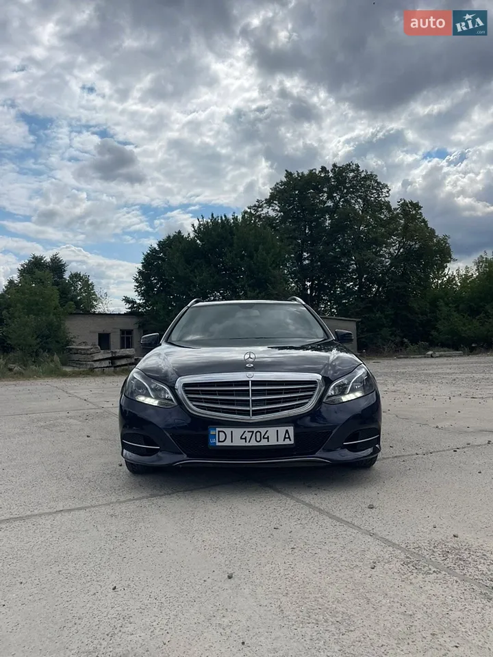 2013 Mercedes-Benz E-klasse - мініатюра 29