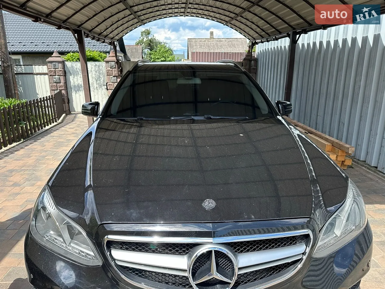 2014 Mercedes-Benz E-klasse - мініатюра 47