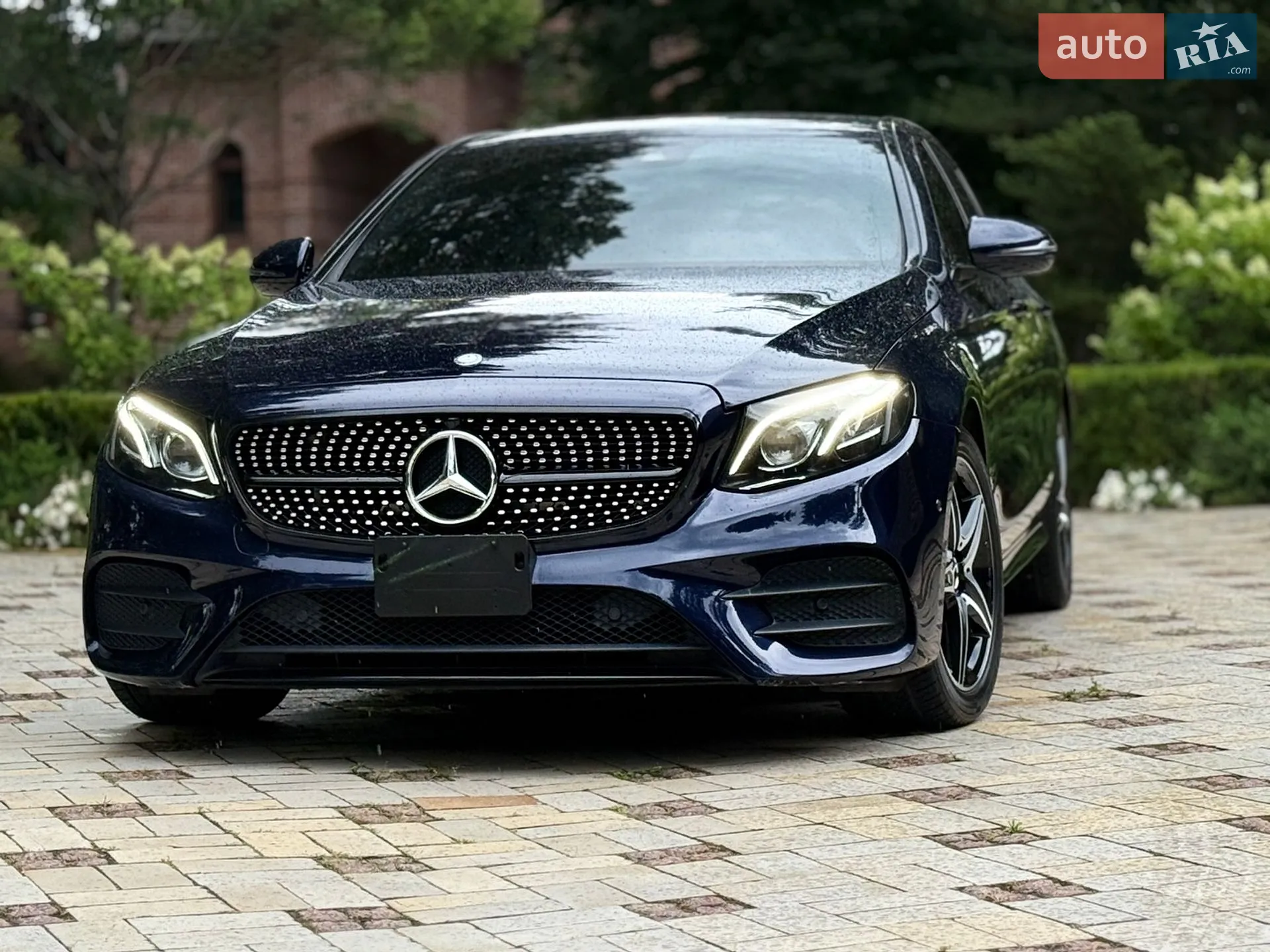 2016 Mercedes-Benz E-klasse - мініатюра 28