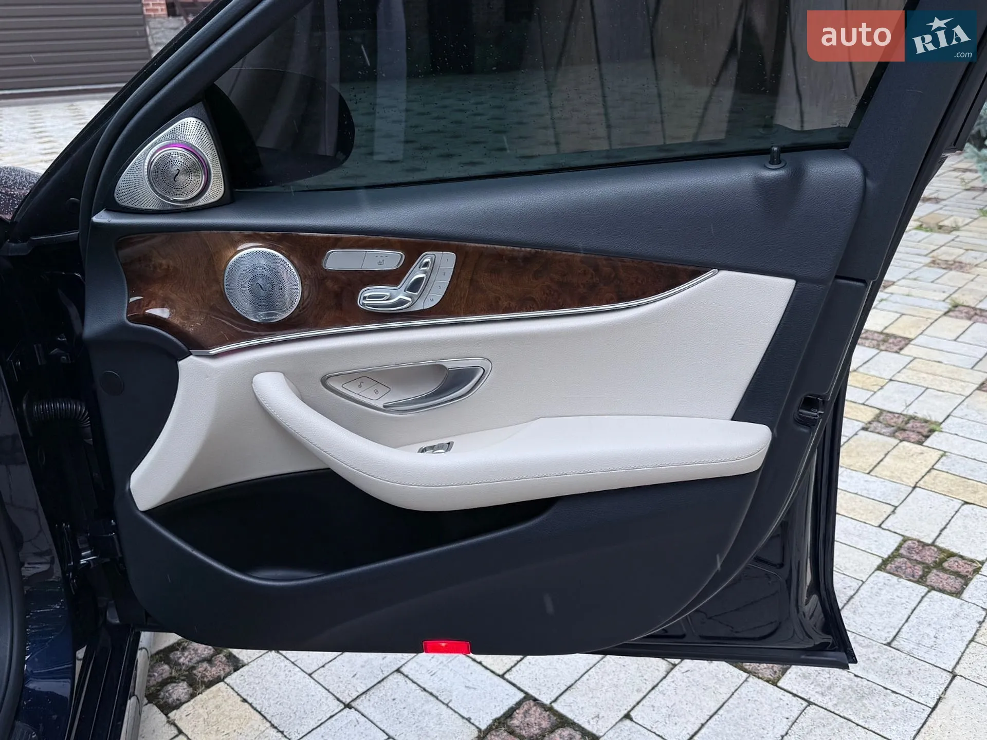 2016 Mercedes-Benz E-klasse - мініатюра 57