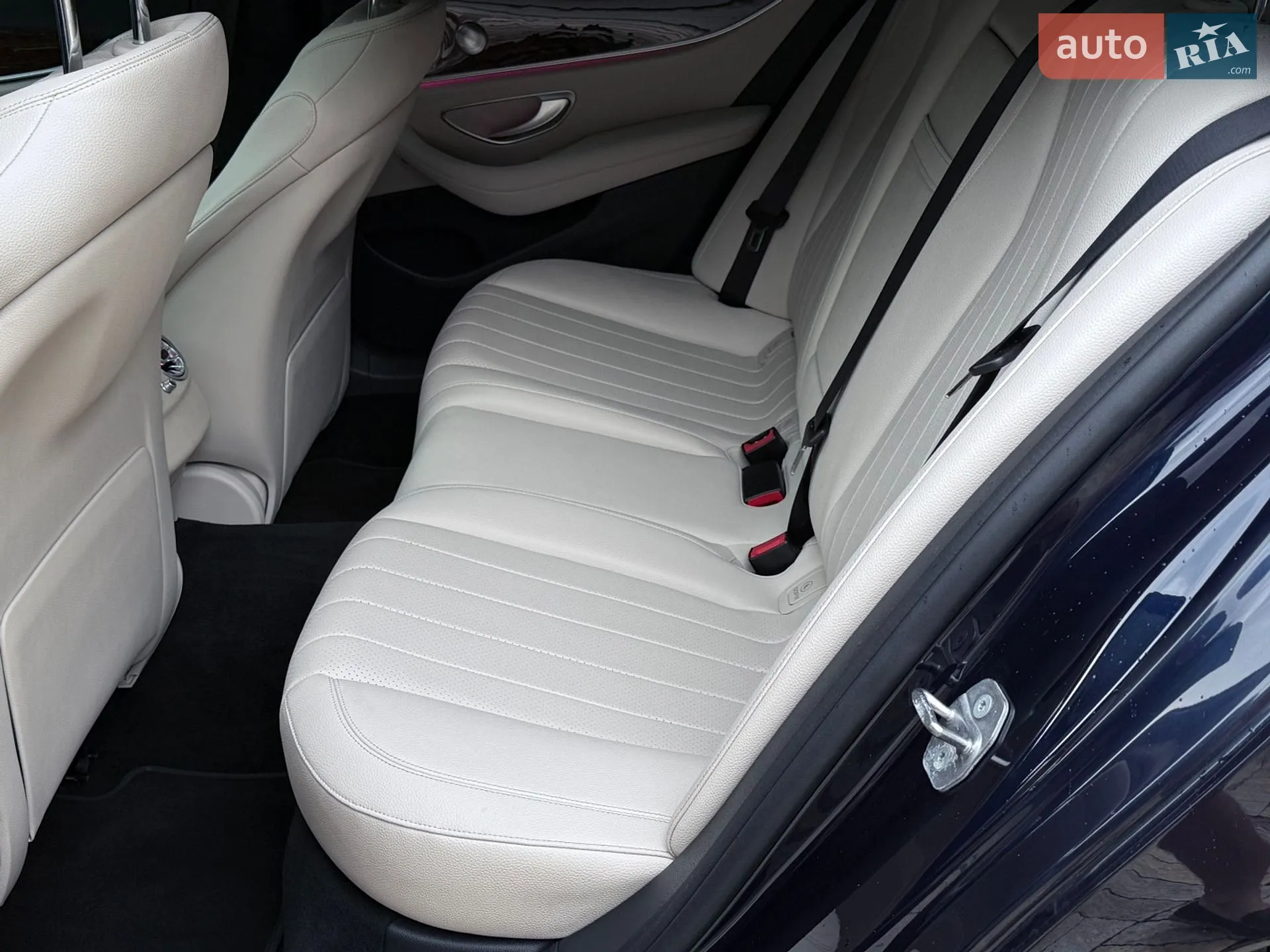 2016 Mercedes-Benz E-klasse - мініатюра 49