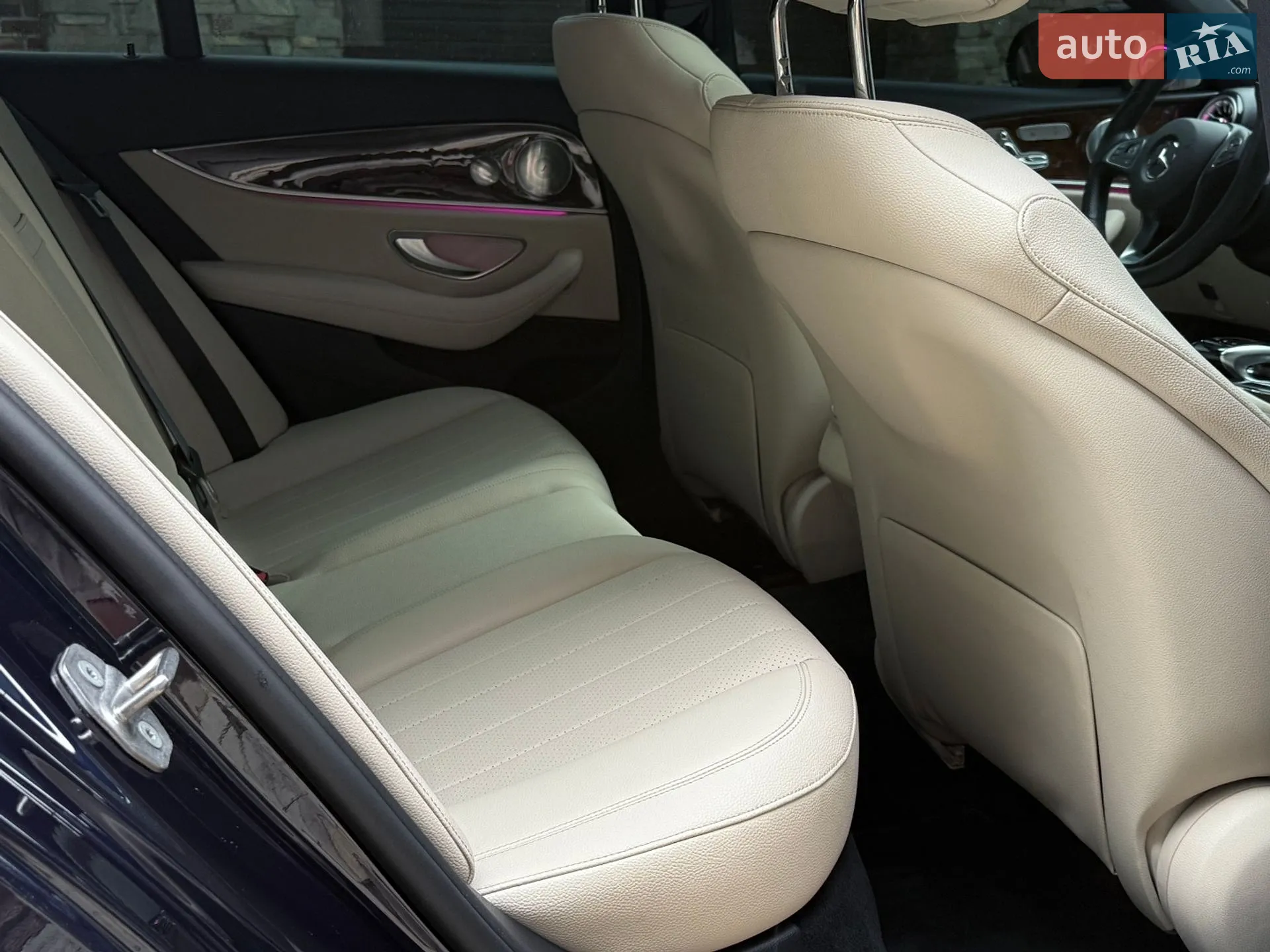 2016 Mercedes-Benz E-klasse - мініатюра 50