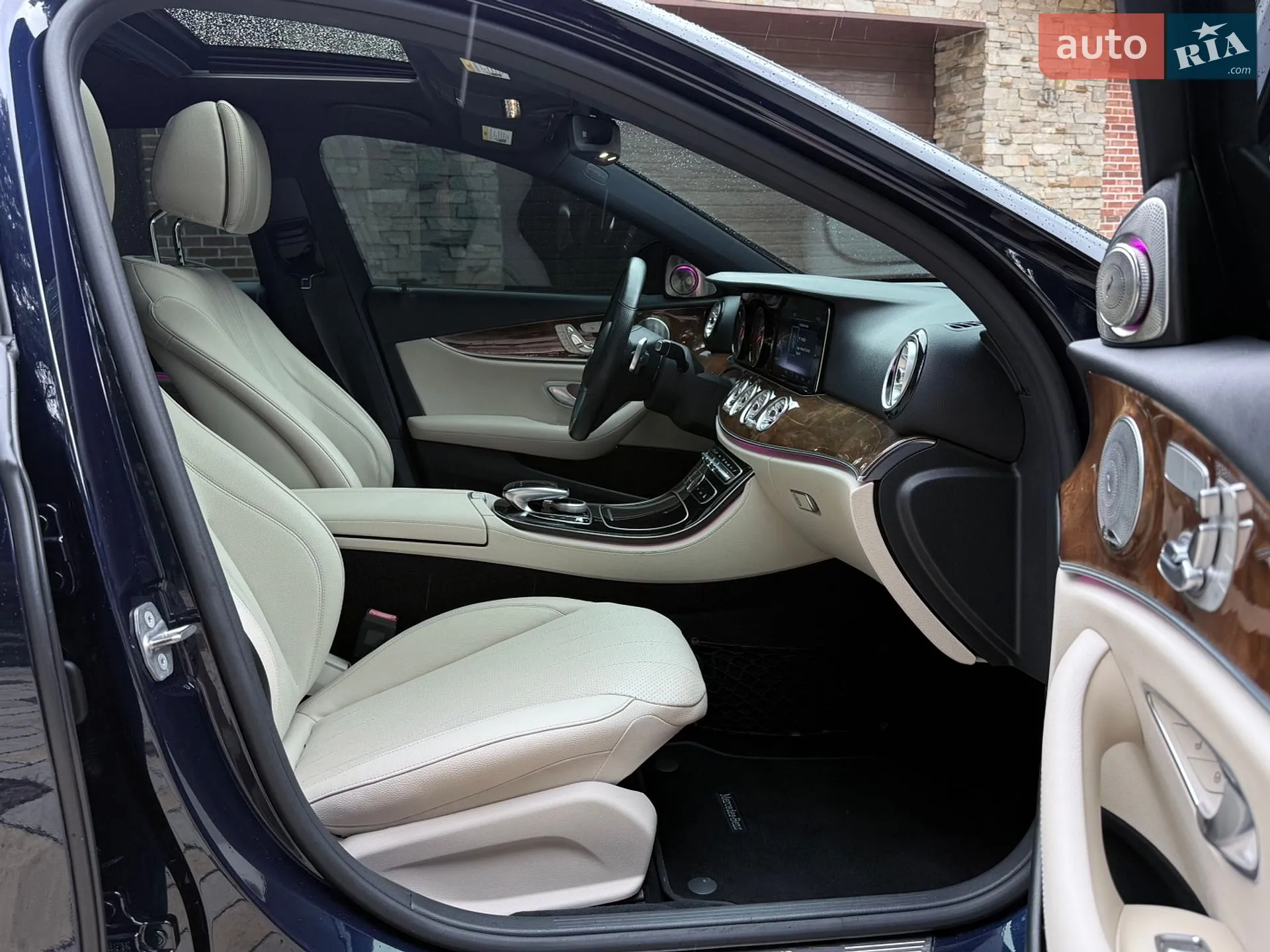 2016 Mercedes-Benz E-klasse - мініатюра 54