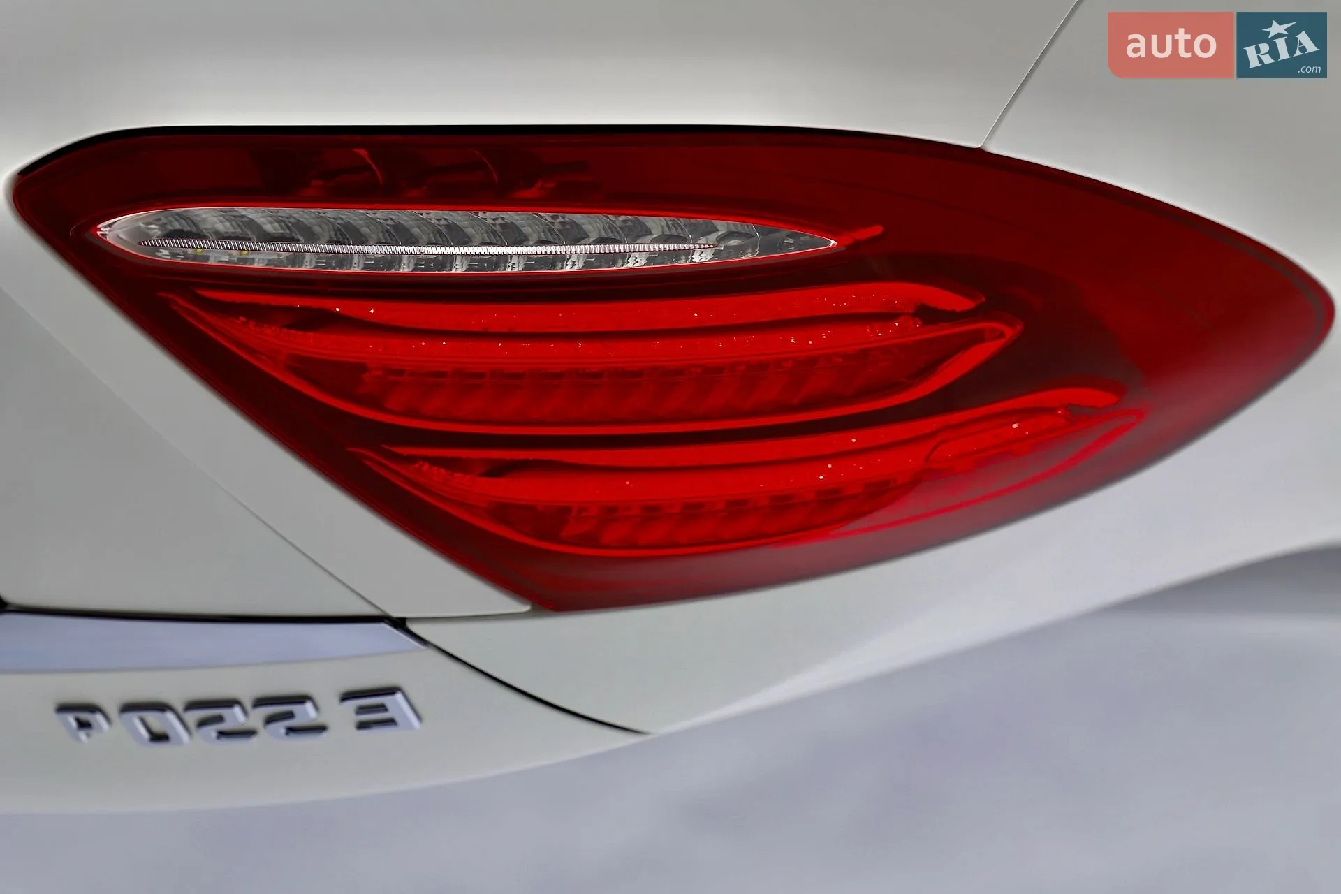 2019 Mercedes-Benz E-klasse - мініатюра 9
