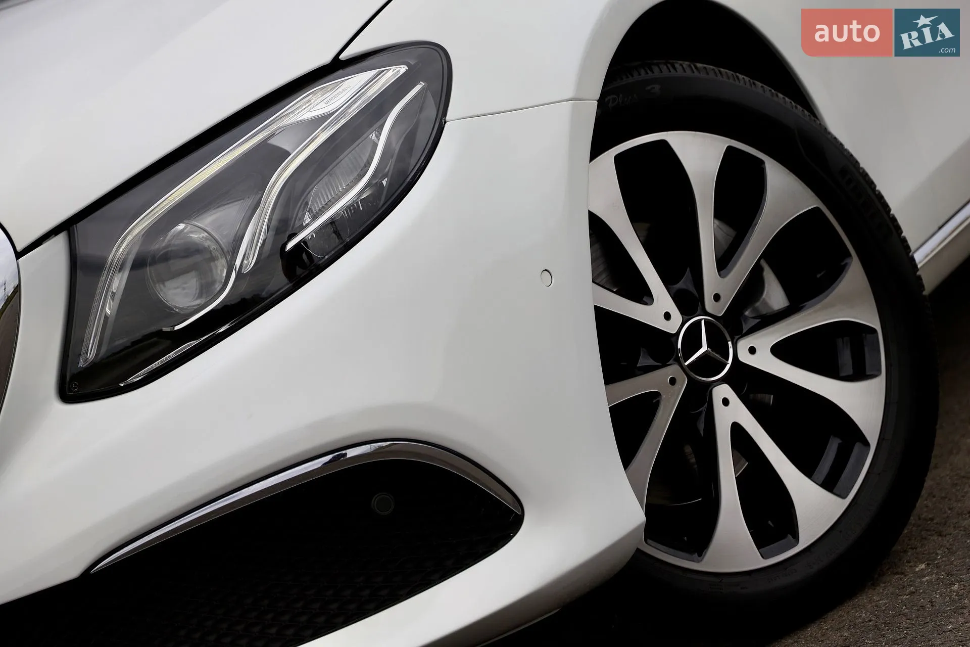 2019 Mercedes-Benz E-klasse - мініатюра 18