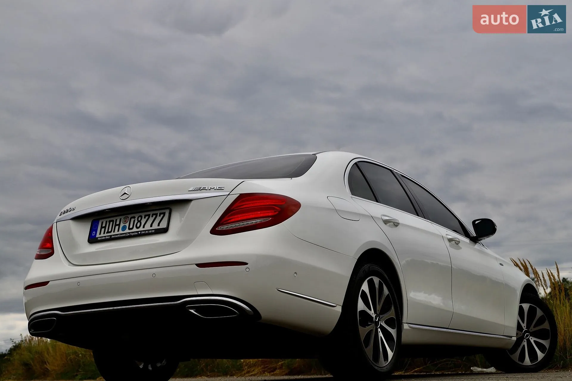 2019 Mercedes-Benz E-klasse - мініатюра 38