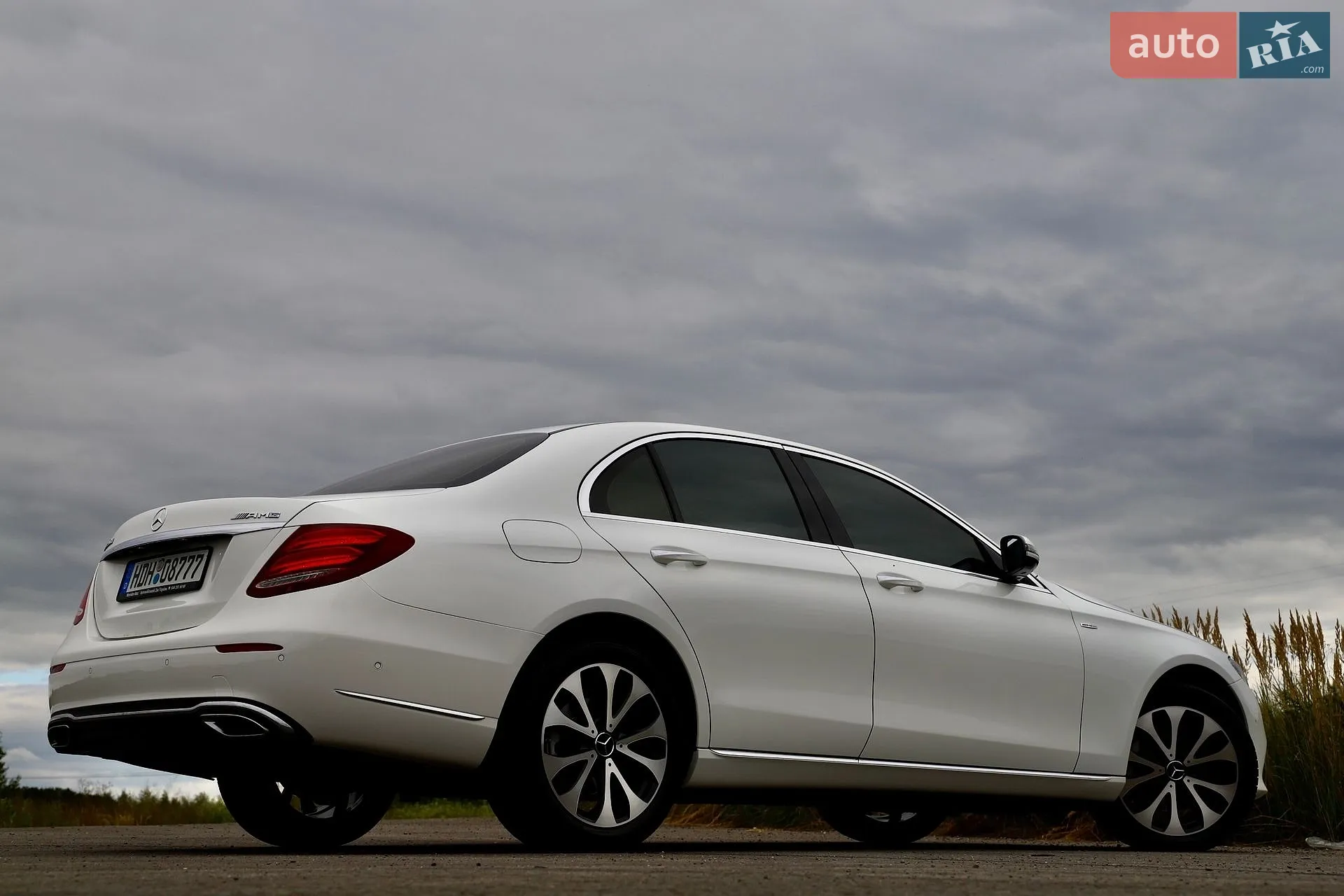 2019 Mercedes-Benz E-klasse - мініатюра 42