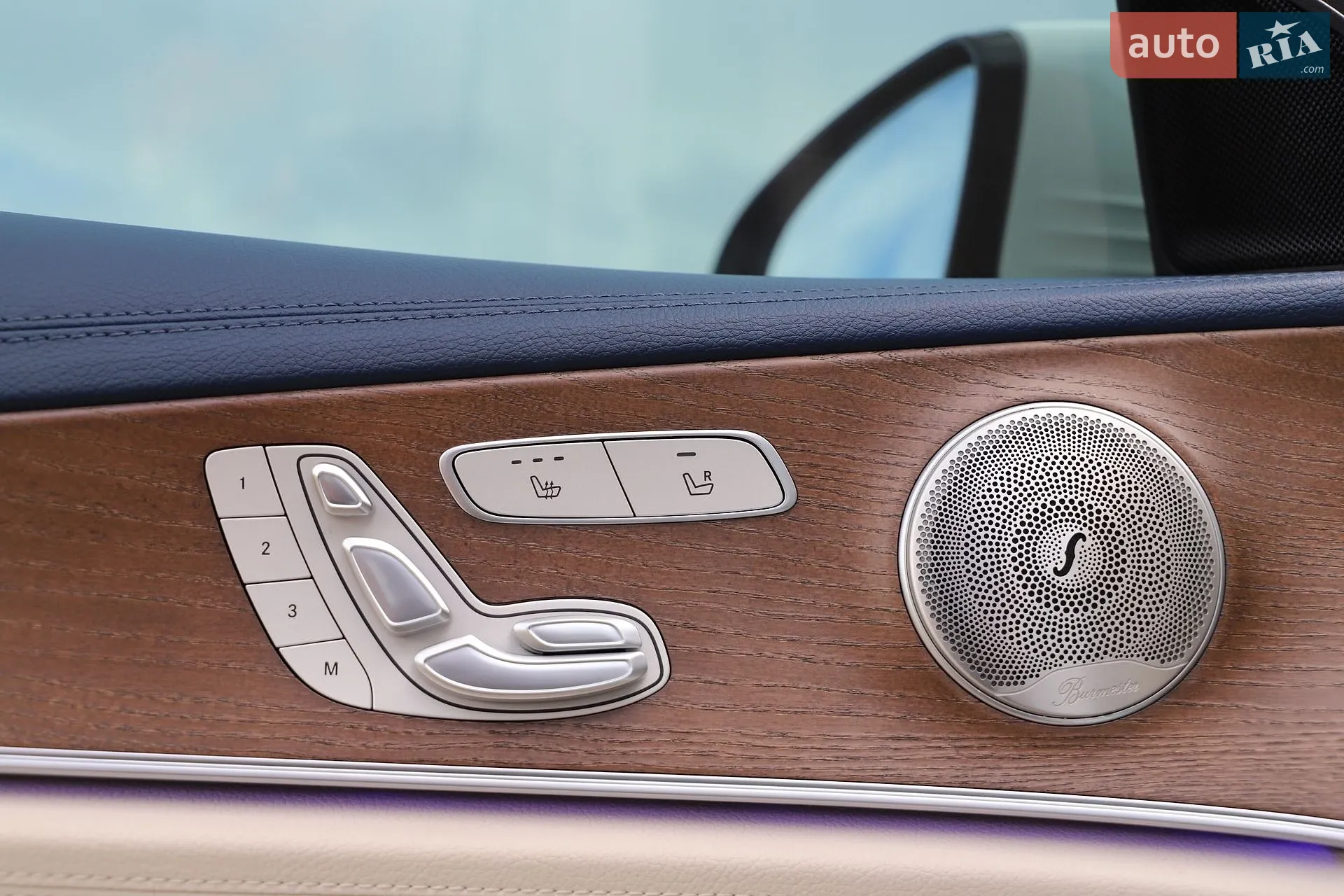 2019 Mercedes-Benz E-klasse - мініатюра 55