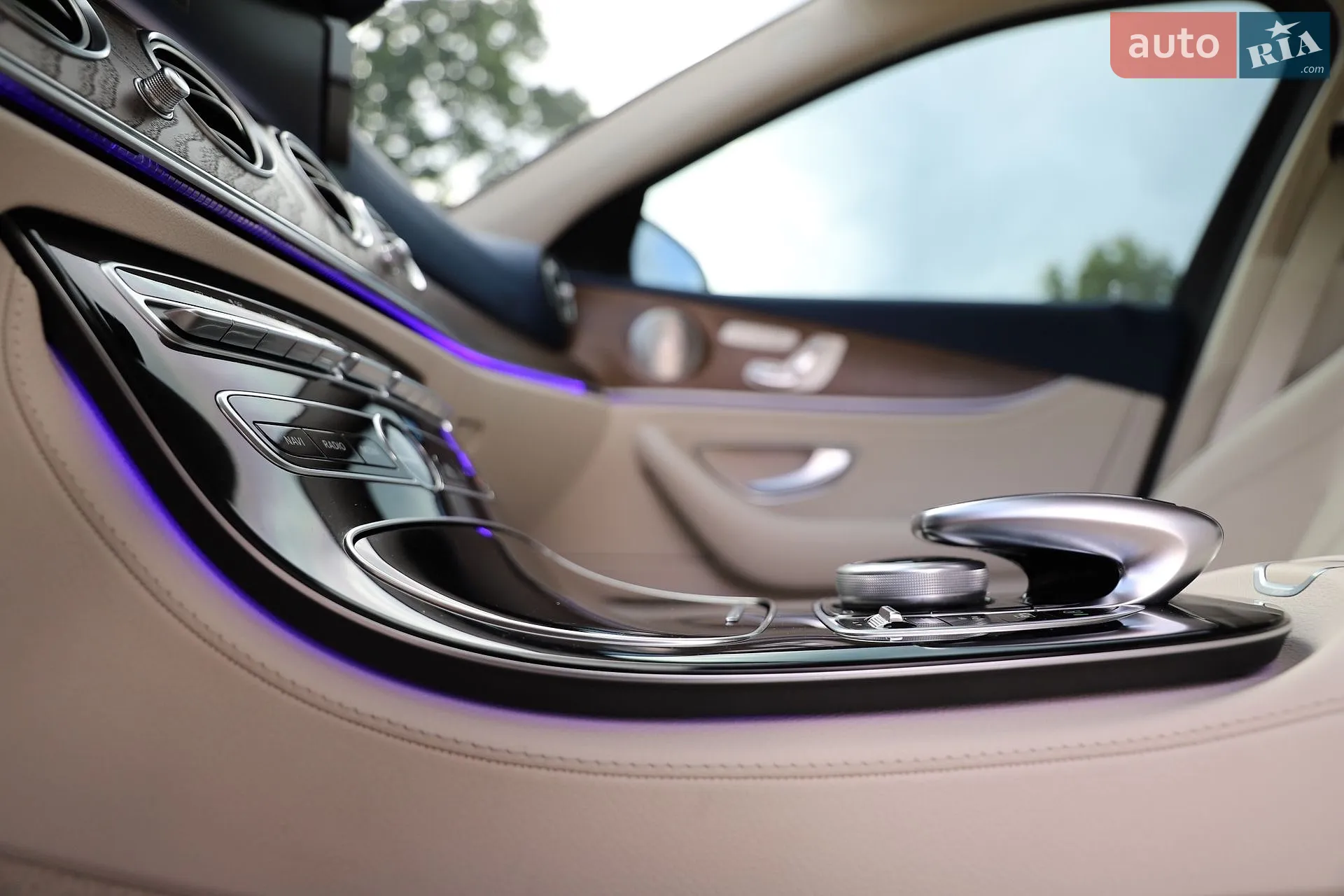 2019 Mercedes-Benz E-klasse - мініатюра 66