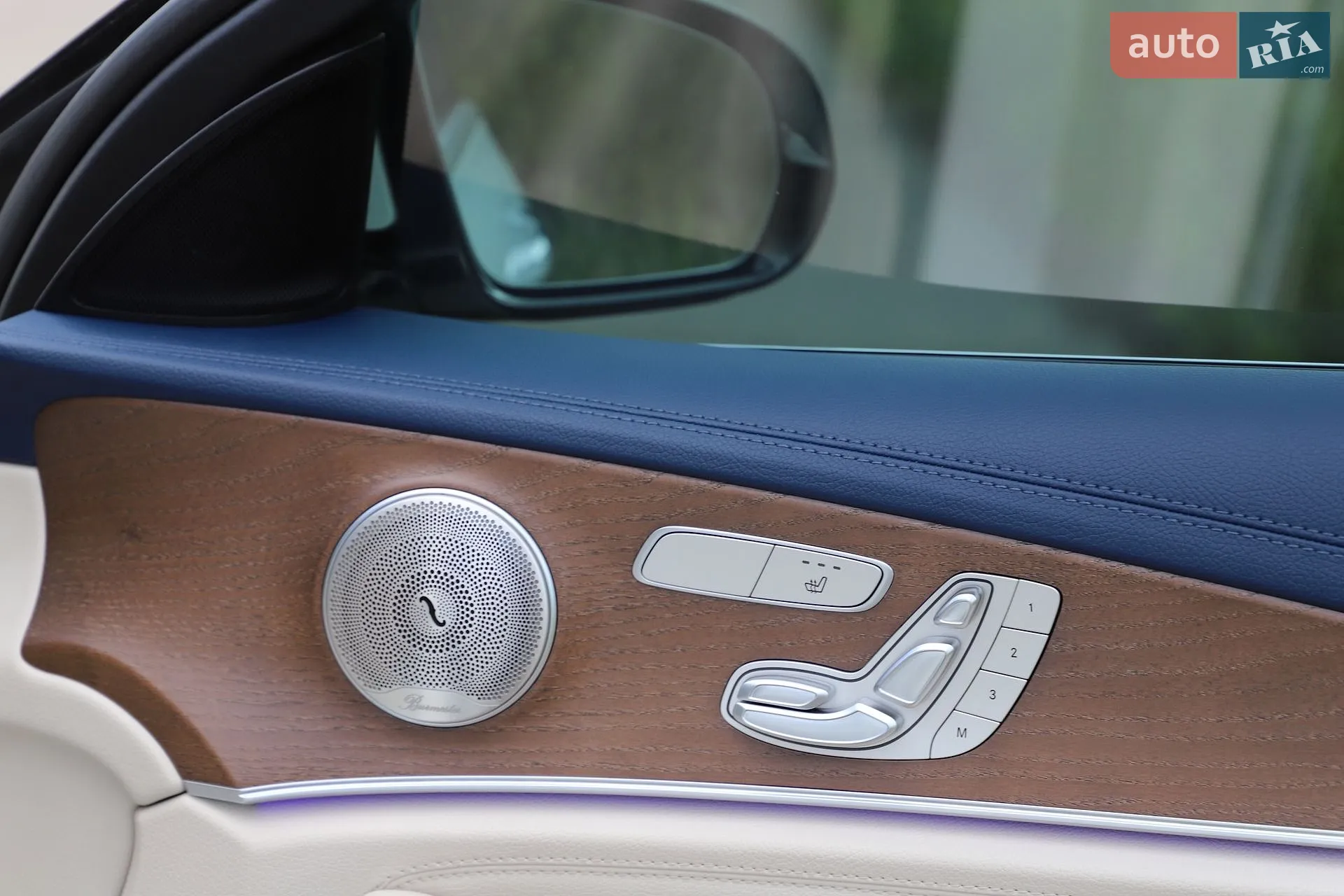 2019 Mercedes-Benz E-klasse - мініатюра 102