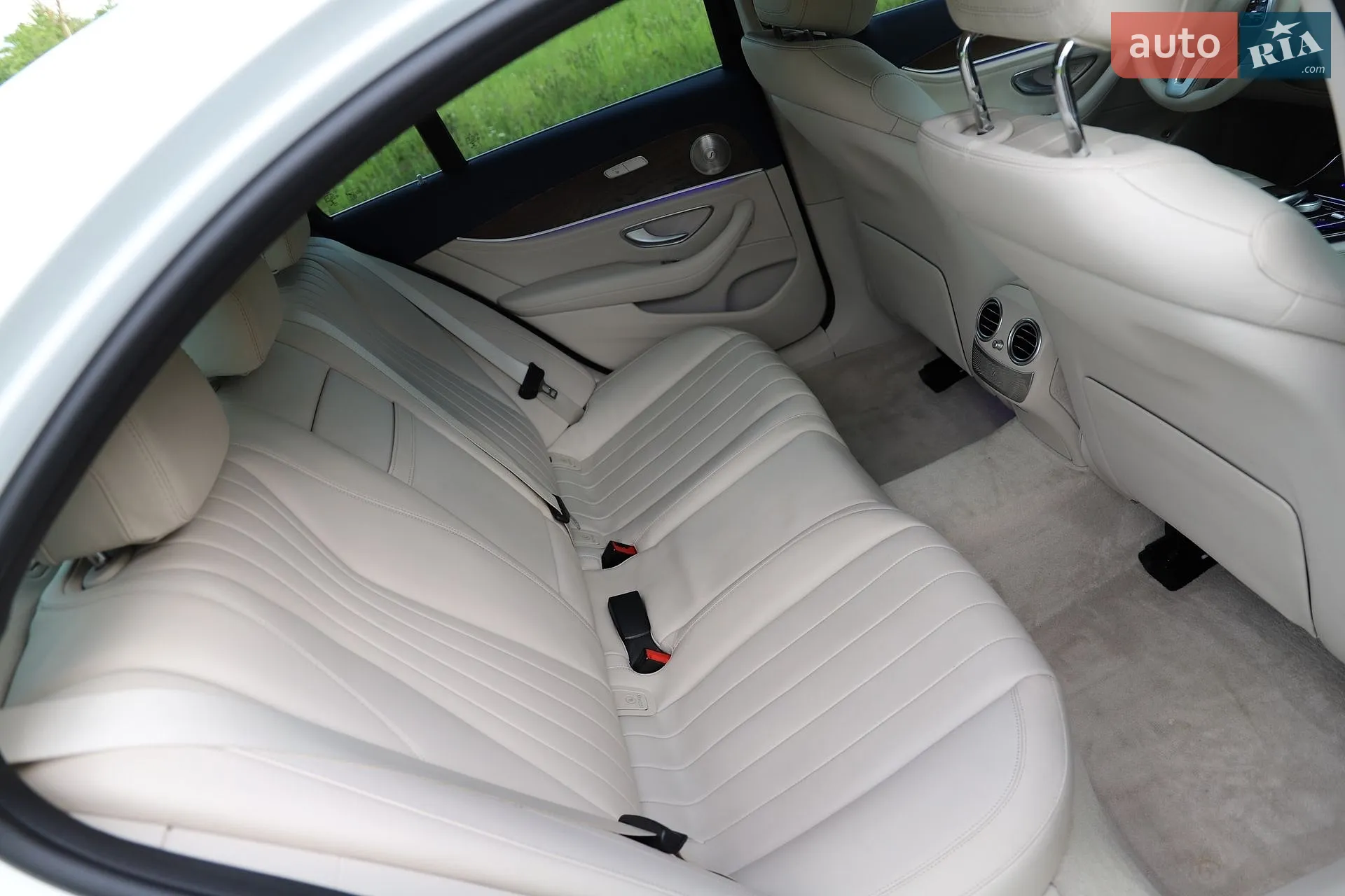 2019 Mercedes-Benz E-klasse - мініатюра 111