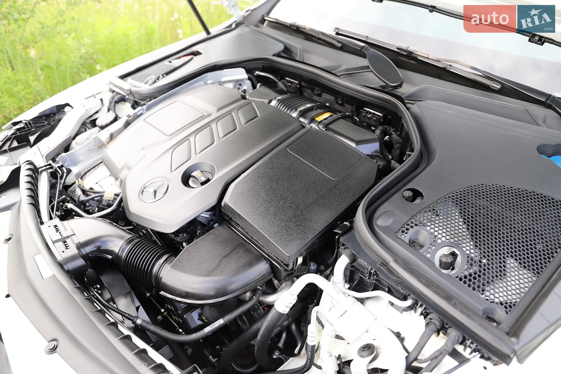 2019 Mercedes-Benz E-klasse - мініатюра 127