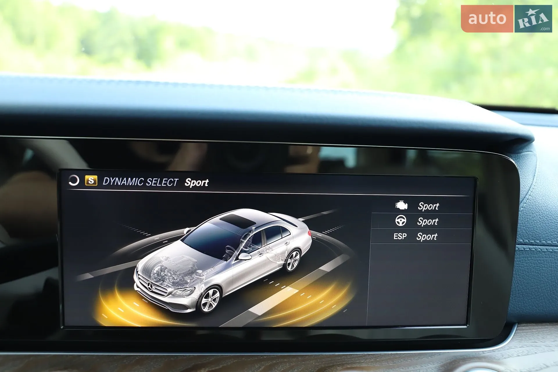 2019 Mercedes-Benz E-klasse - мініатюра 148