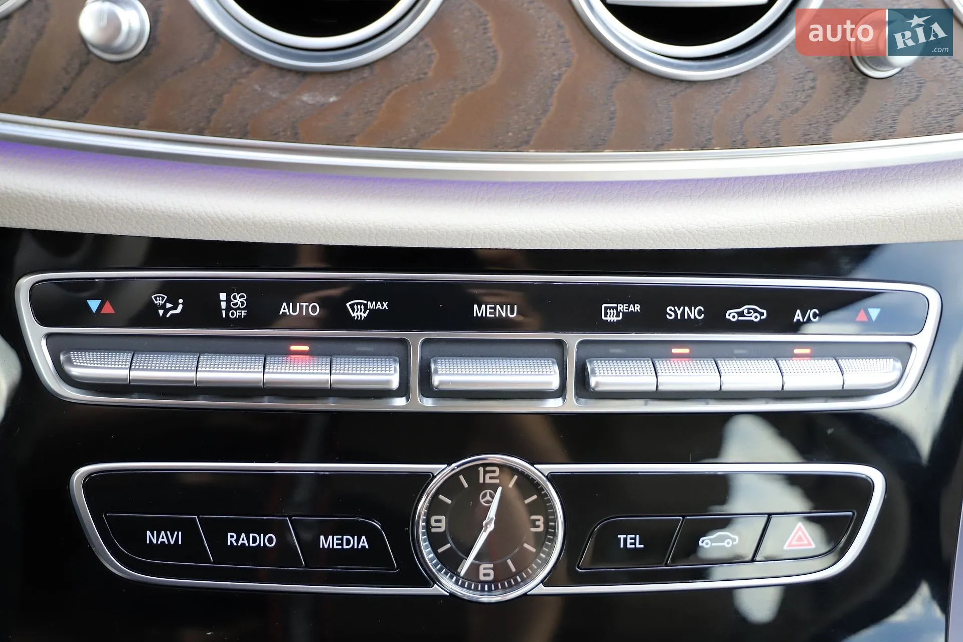 2019 Mercedes-Benz E-klasse - мініатюра 150