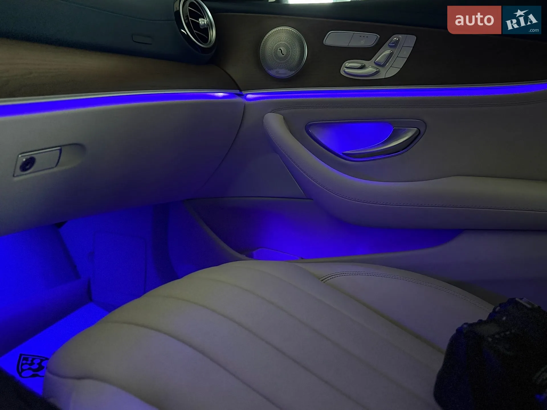 2019 Mercedes-Benz E-klasse - мініатюра 160
