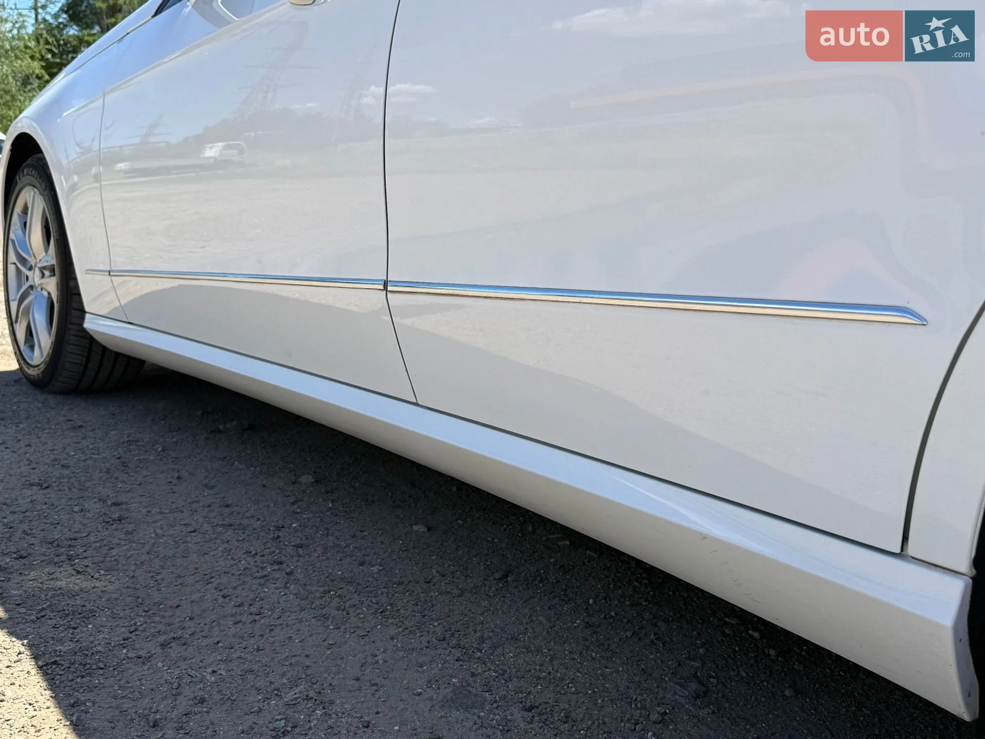2013 Mercedes-Benz E-klasse - мініатюра 8