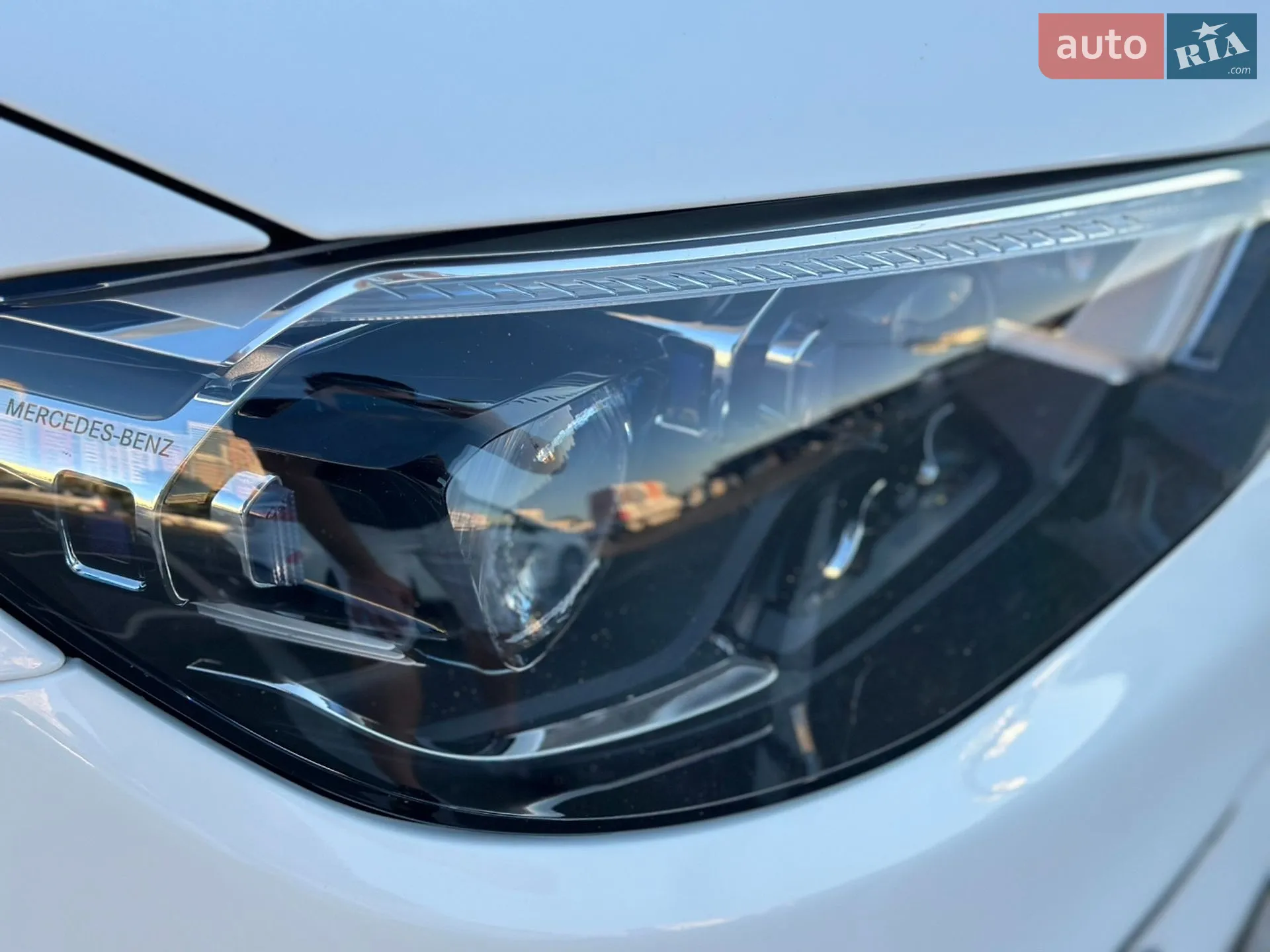 2020 Mercedes-Benz E-klasse - мініатюра 3