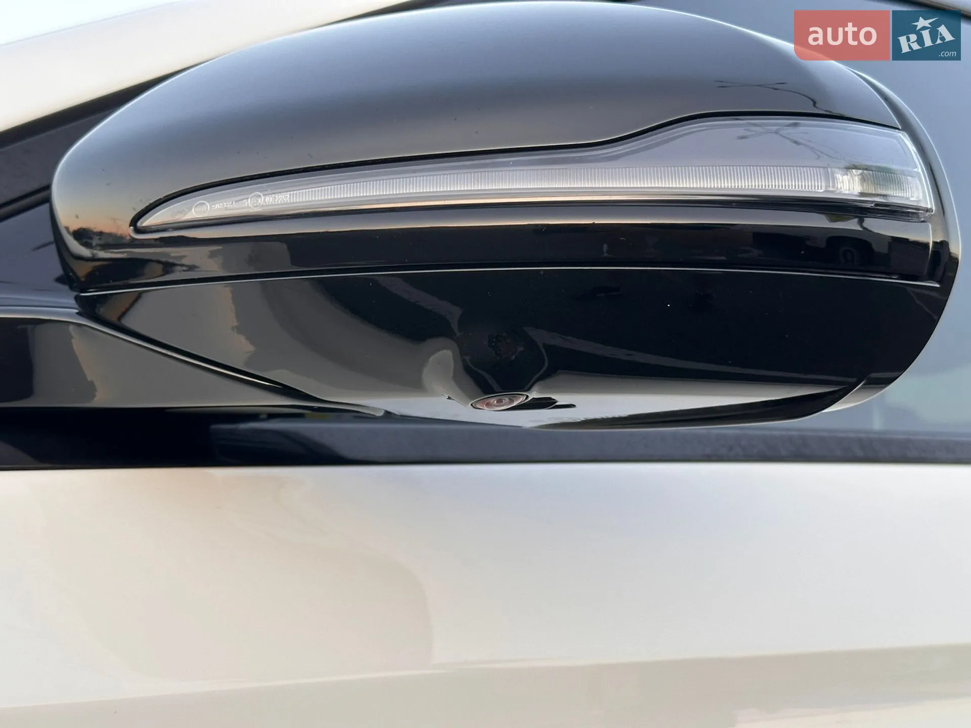 2020 Mercedes-Benz E-klasse - мініатюра 5