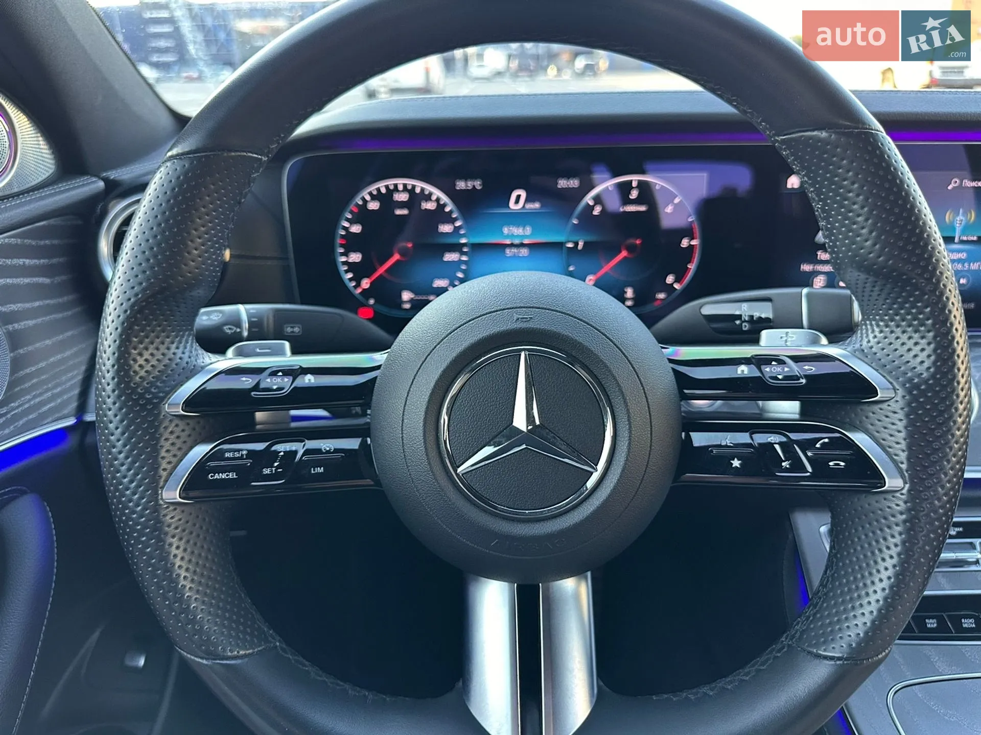 2020 Mercedes-Benz E-klasse - мініатюра 10