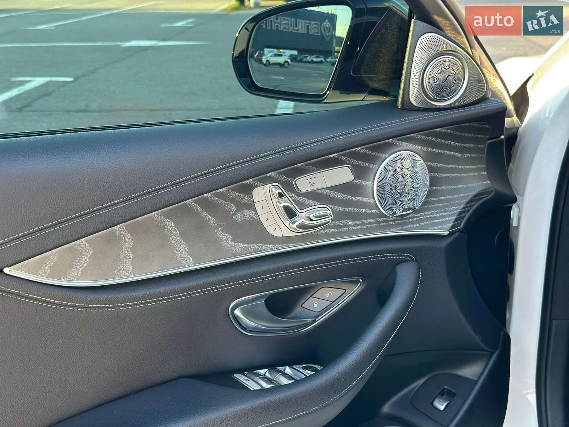 2020 Mercedes-Benz E-klasse - мініатюра 21