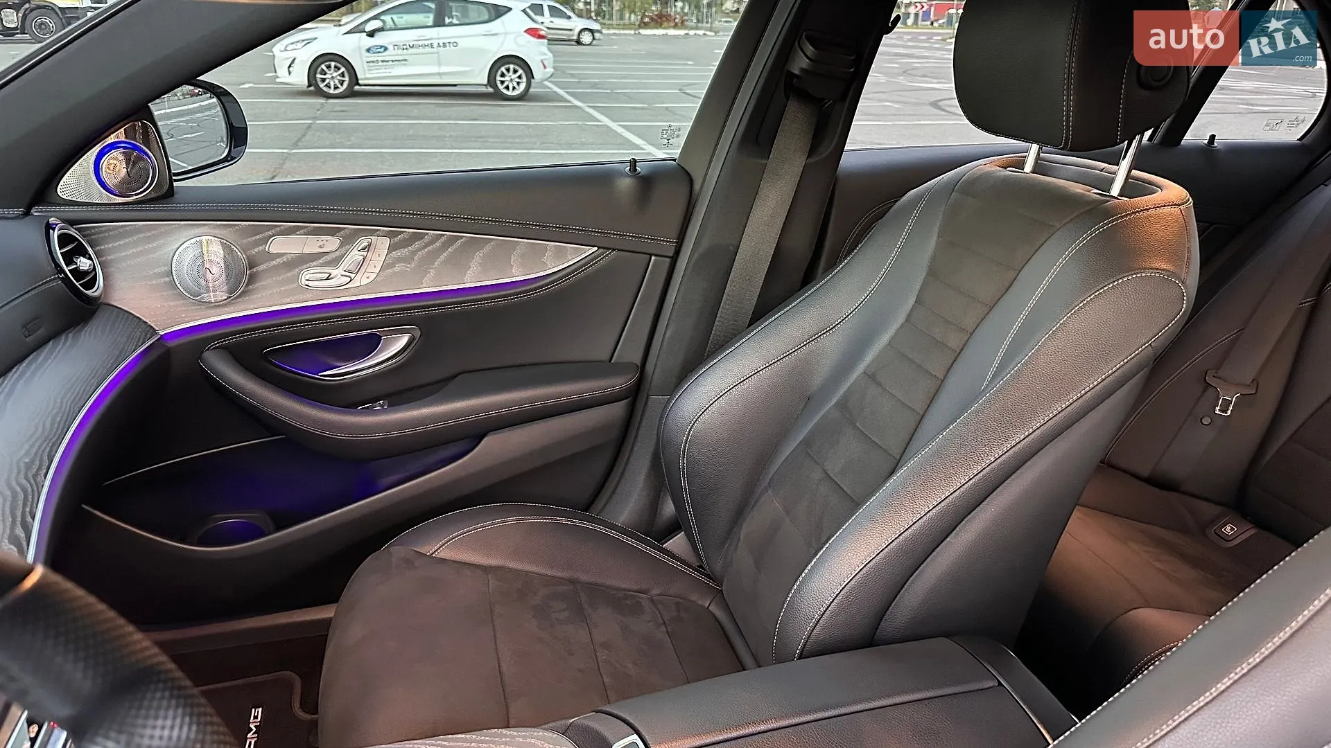 2020 Mercedes-Benz E-klasse - мініатюра 25