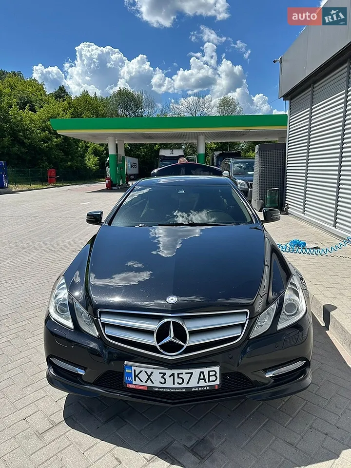 2011 Mercedes-Benz E-klasse - мініатюра 41