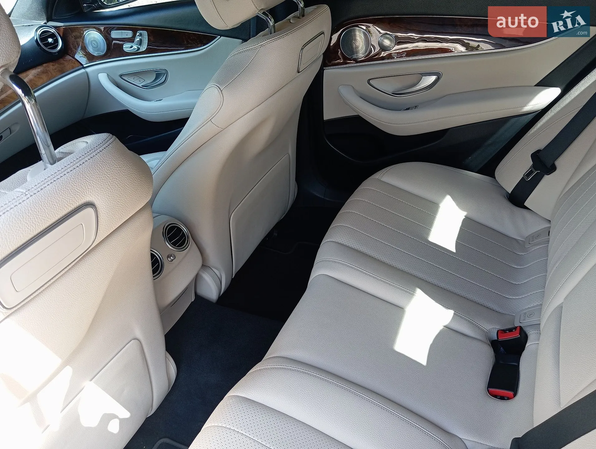 2017 Mercedes-Benz E-klasse - мініатюра 15