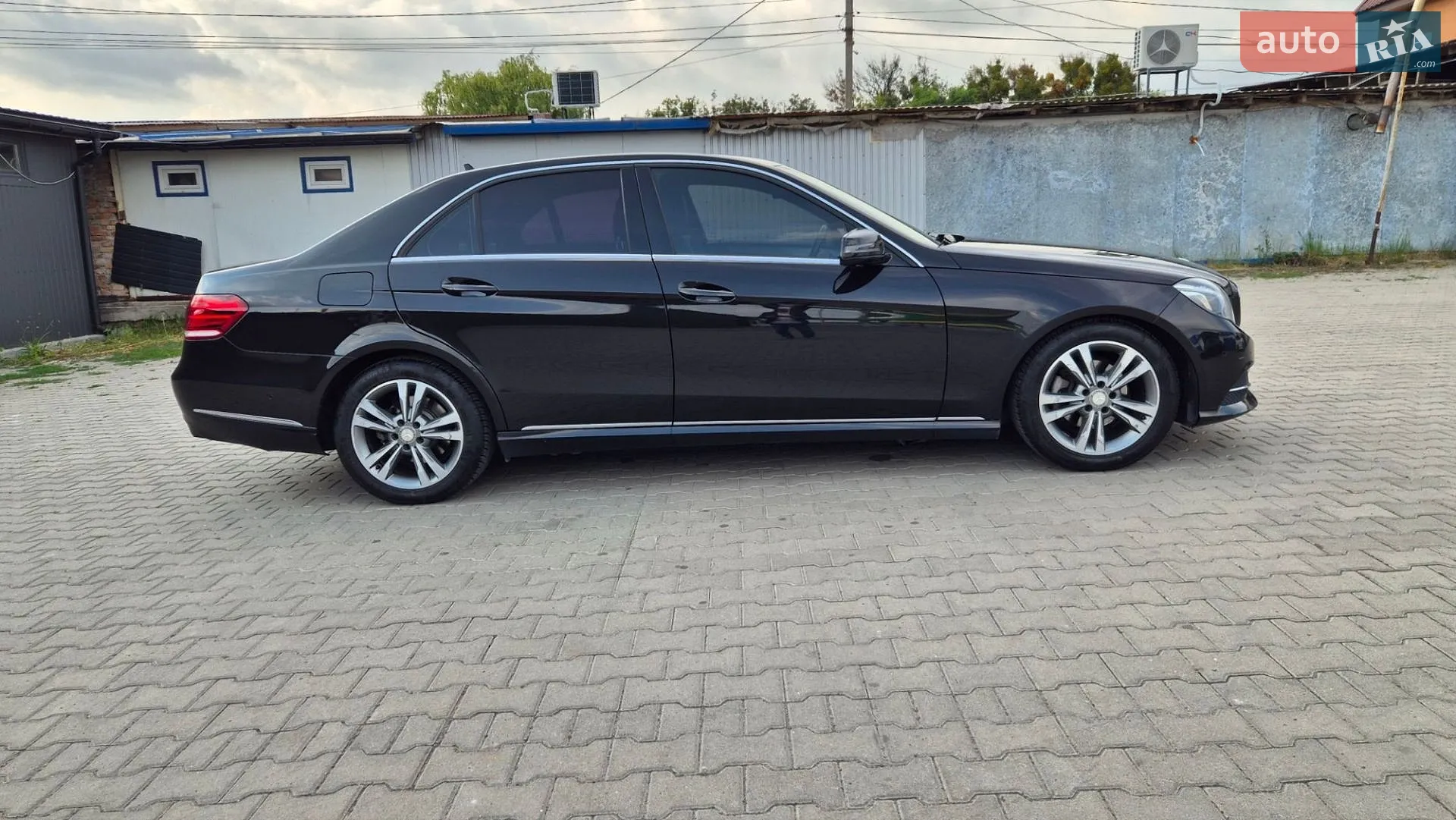2013 Mercedes-Benz E-klasse - мініатюра 13