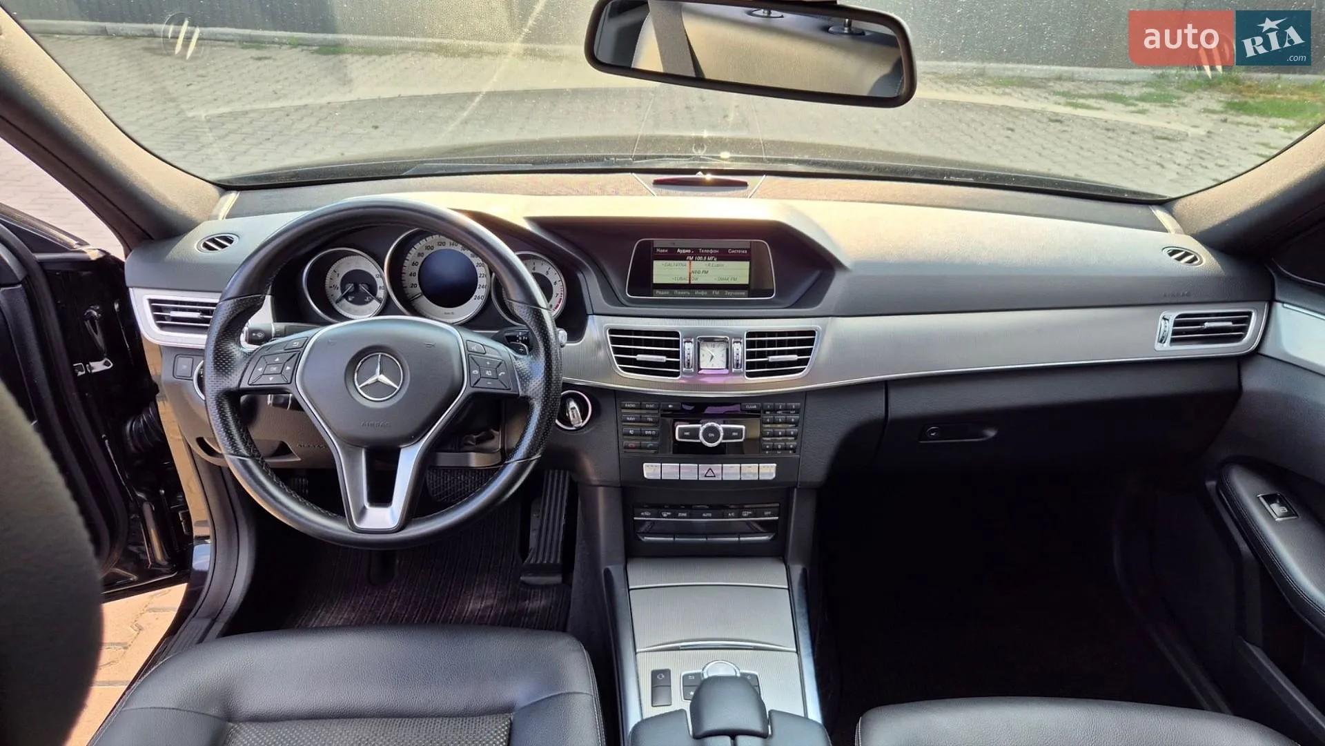 2013 Mercedes-Benz E-klasse - мініатюра 19