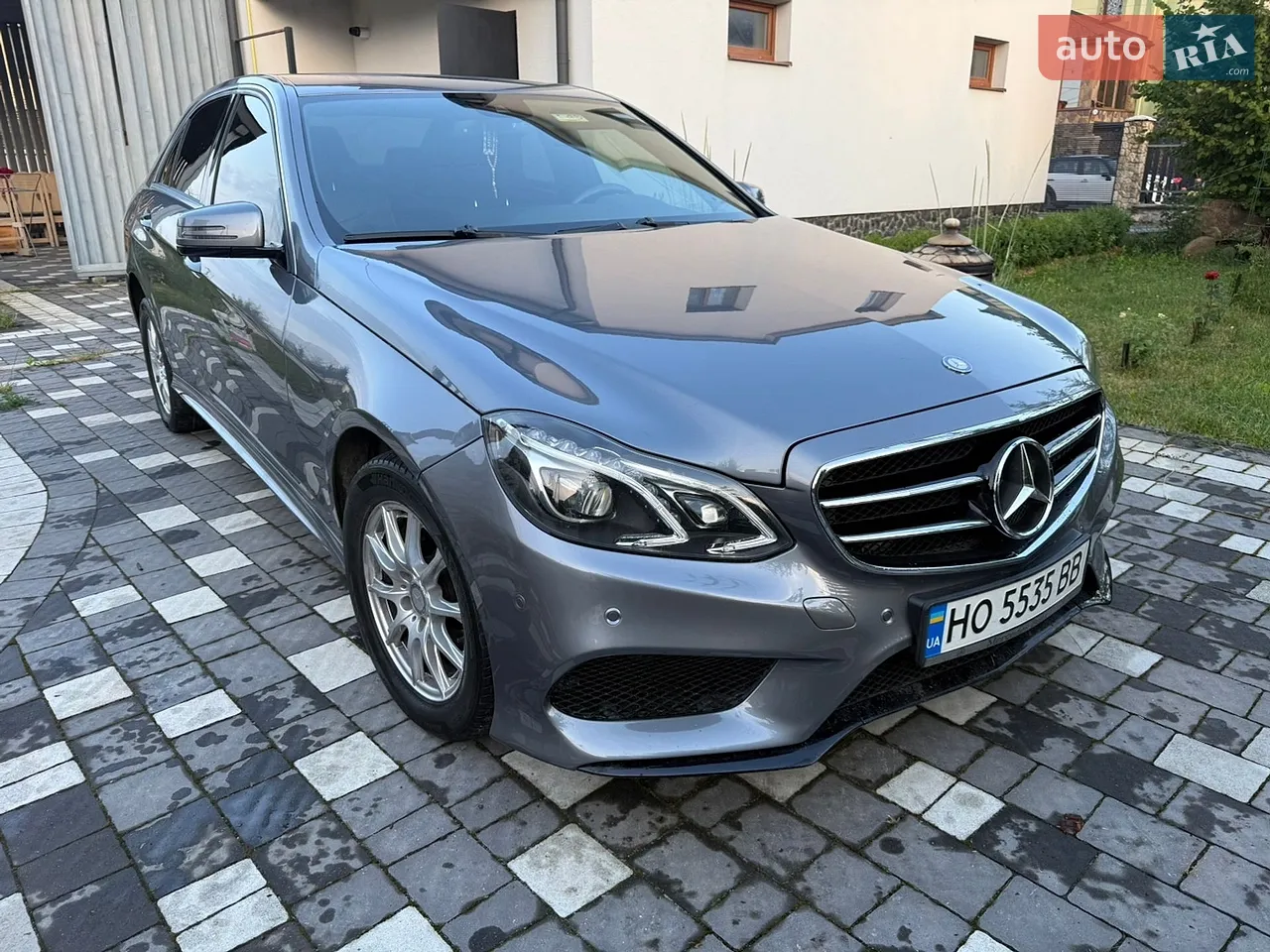 2010 Mercedes-Benz E-klasse - мініатюра 45