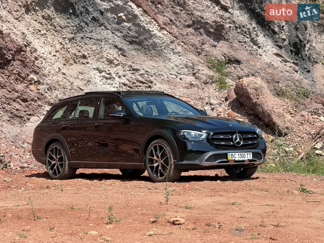 2022 Mercedes-Benz E-klasse - мініатюра 14
