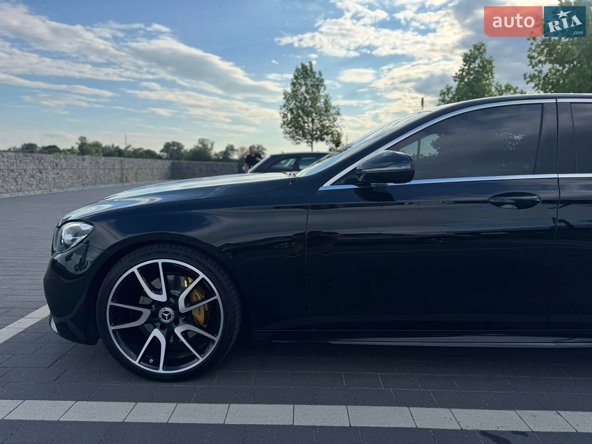 2021 Mercedes-Benz E-klasse - мініатюра 11