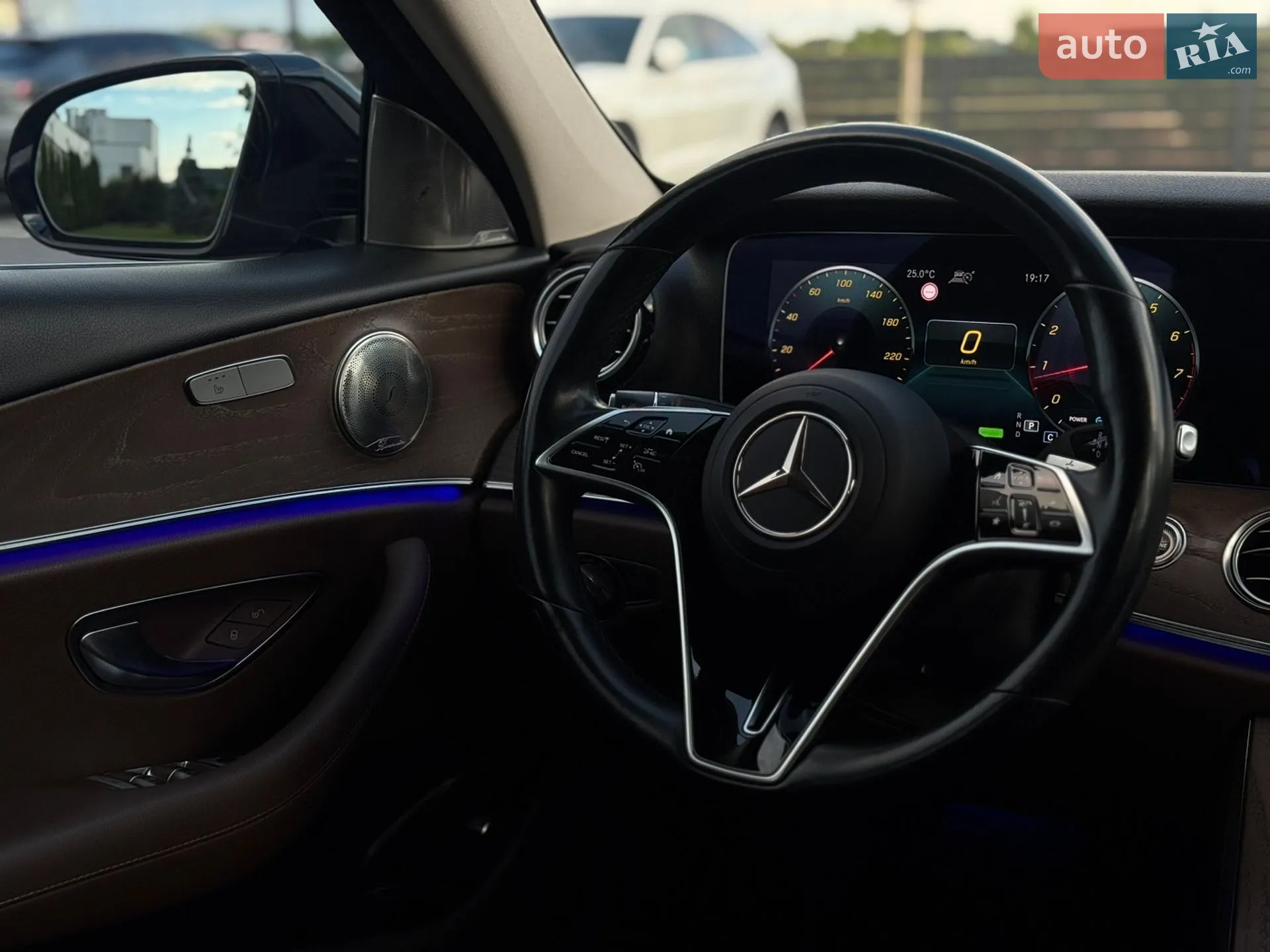 2021 Mercedes-Benz E-klasse - мініатюра 26