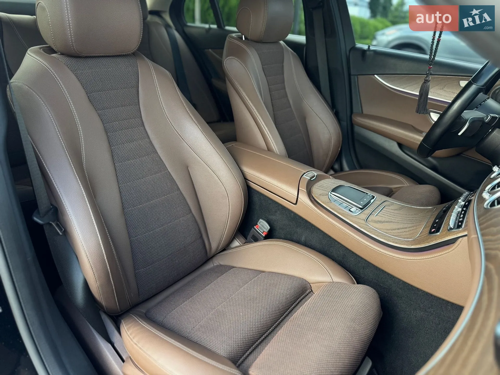 2021 Mercedes-Benz E-klasse - мініатюра 32