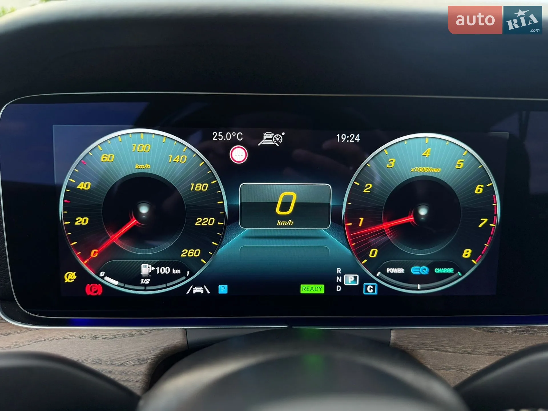 2021 Mercedes-Benz E-klasse - мініатюра 44