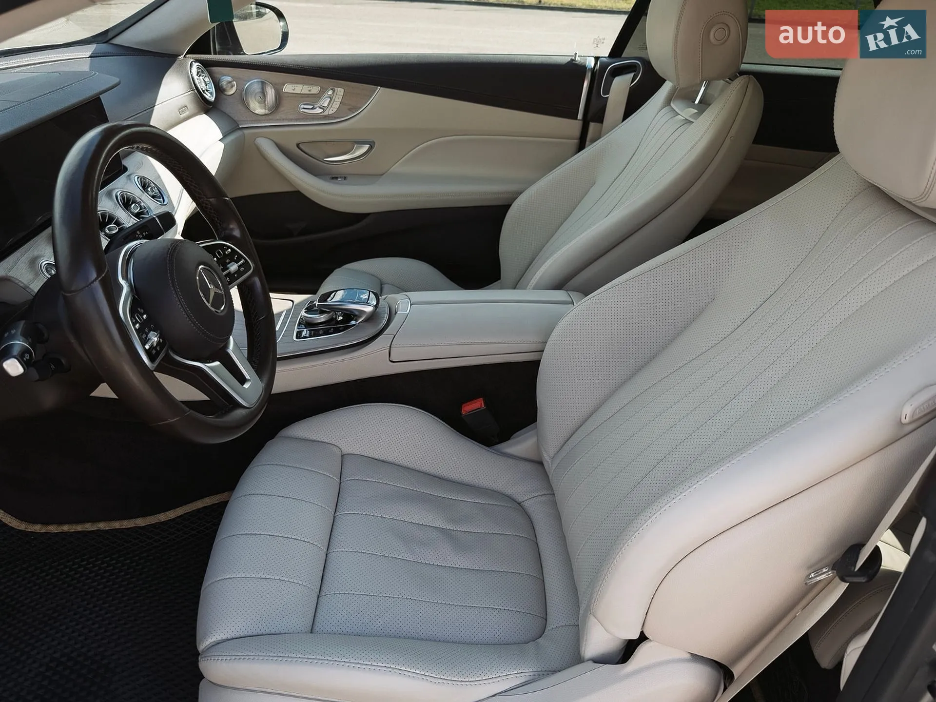 2018 Mercedes-Benz E-klasse - мініатюра 10