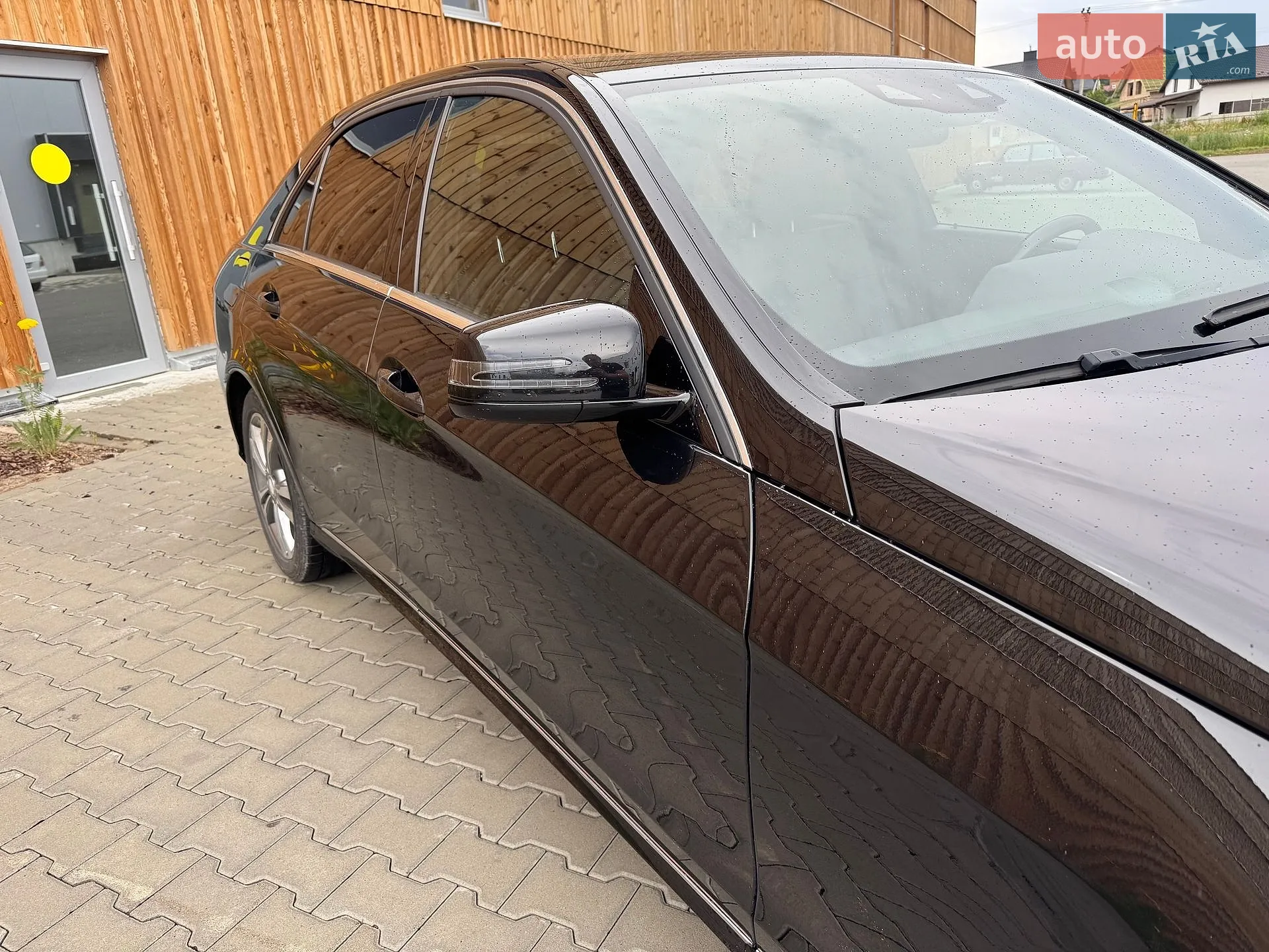 2015 Mercedes-Benz E-klasse - мініатюра 7