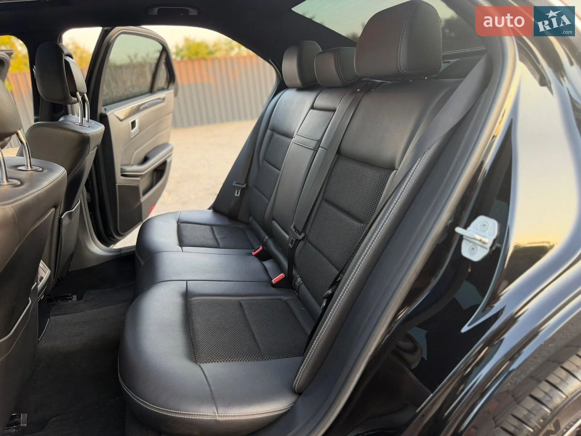 2015 Mercedes-Benz E-klasse - мініатюра 12