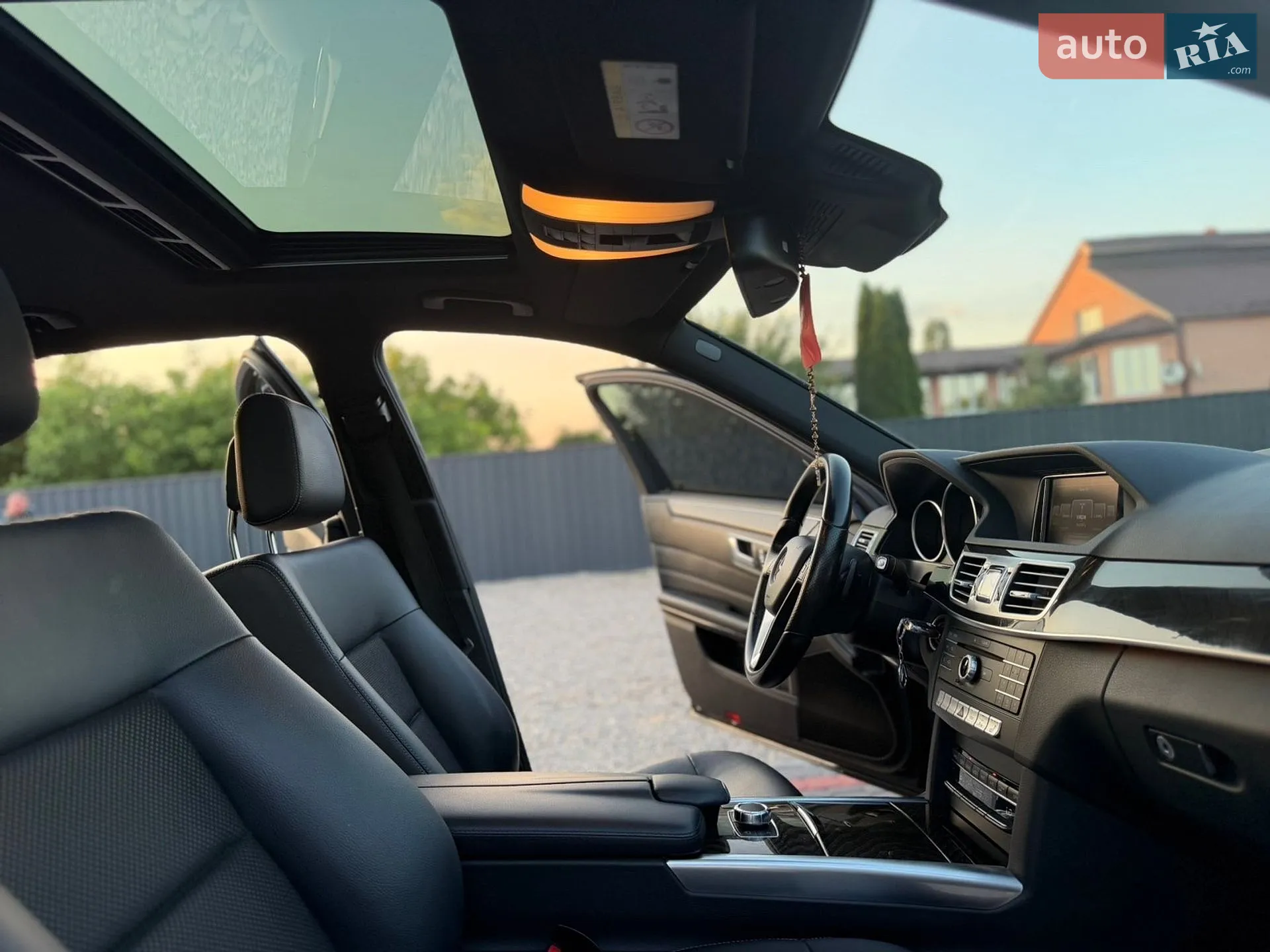 2015 Mercedes-Benz E-klasse - мініатюра 17